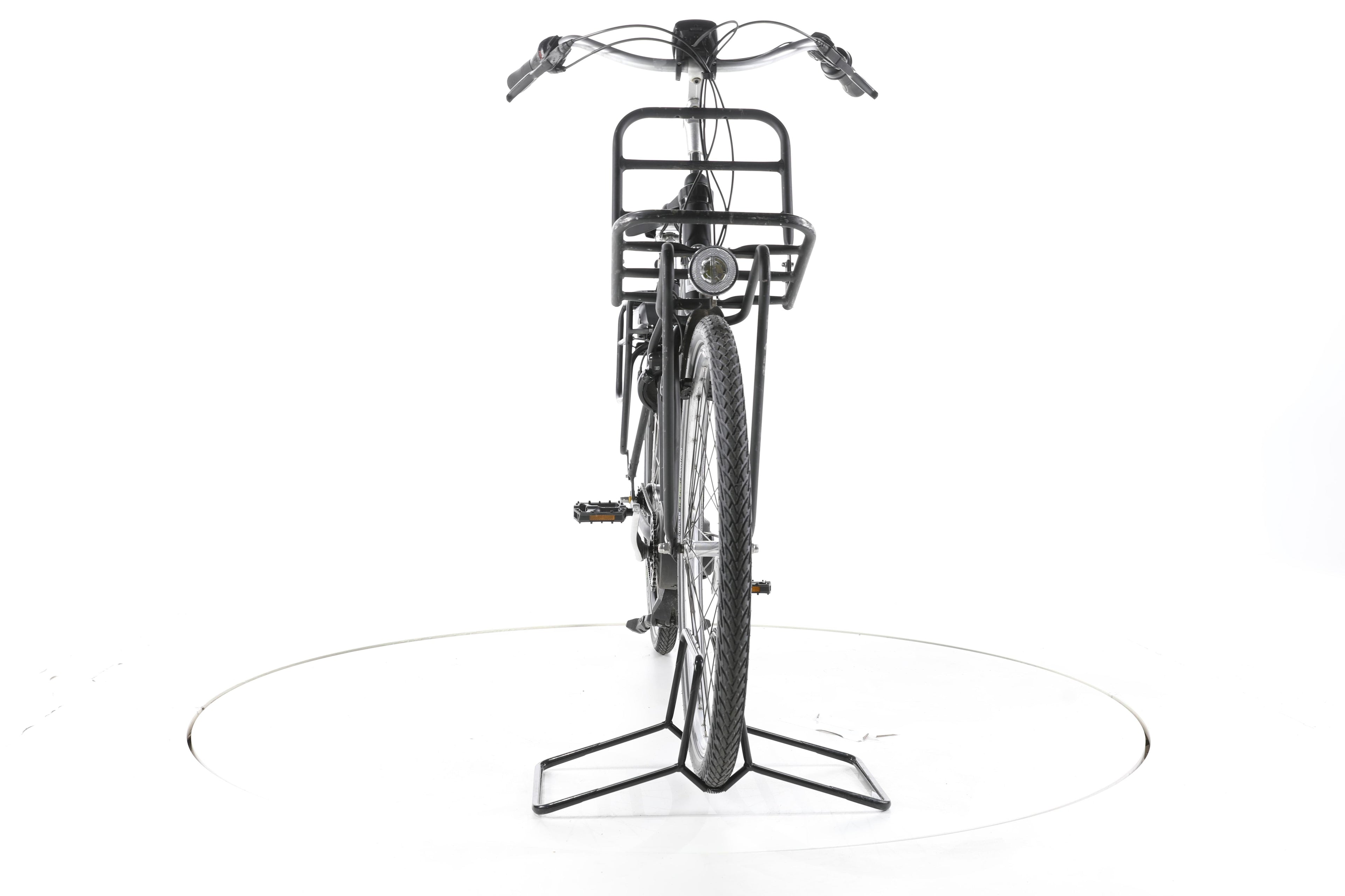 Gazelle Miss Grace C7+ HMB City E-Bike - Image 4