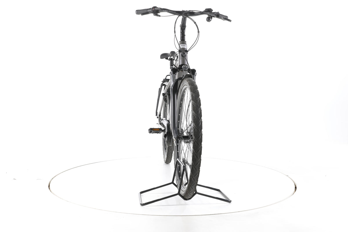 Velo de Ville AEB 890 City E-Bike Tiefeinsteiger - Image 4