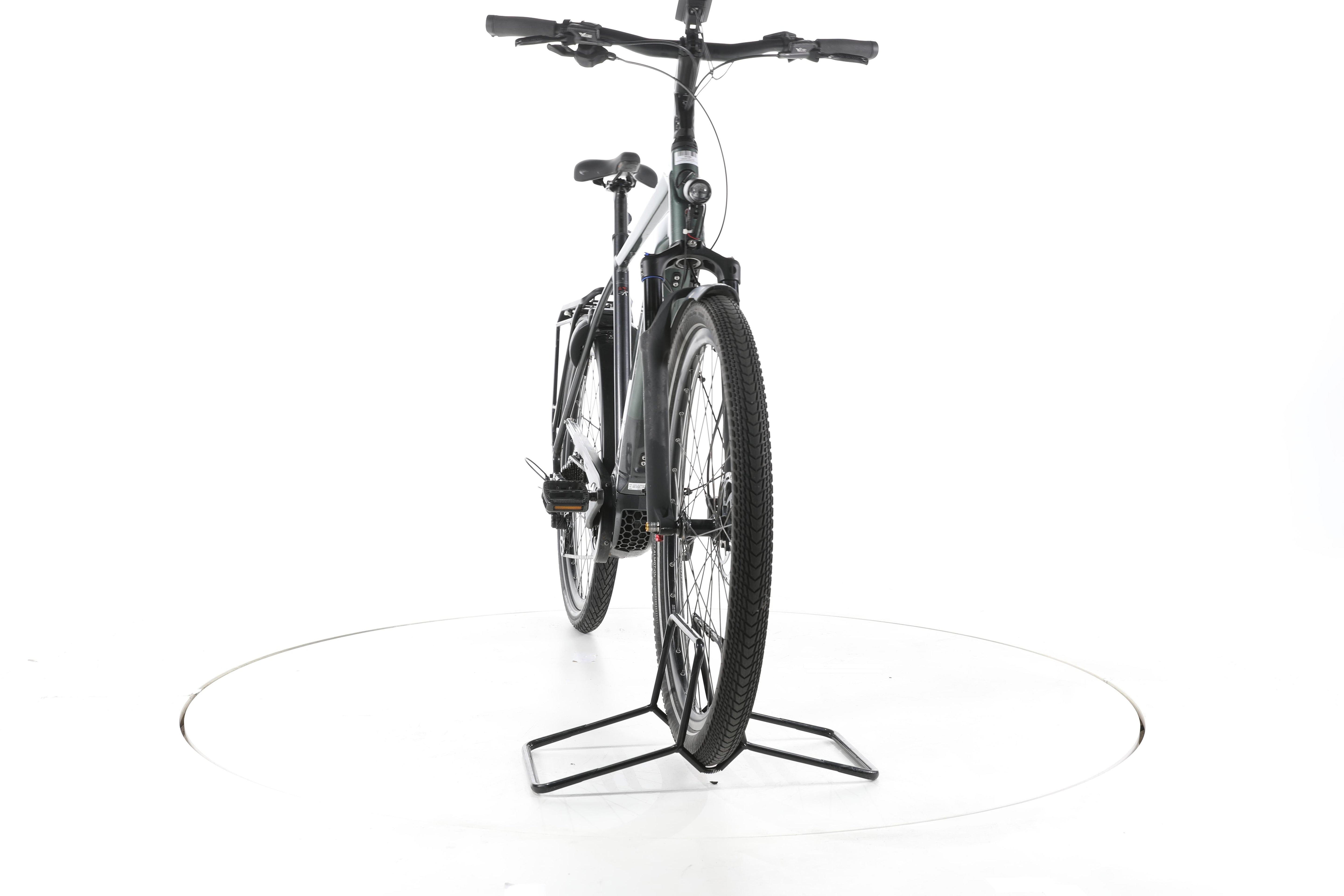 Kalkhoff Endeavour 5+ Advance LTD Trekking E-Bike 2024 - Image 4