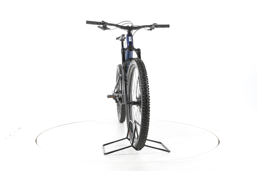 Cube AMS Hybrid ONE44 C:68X SLX Fully E-Bike Carbon 2024 - Image 4