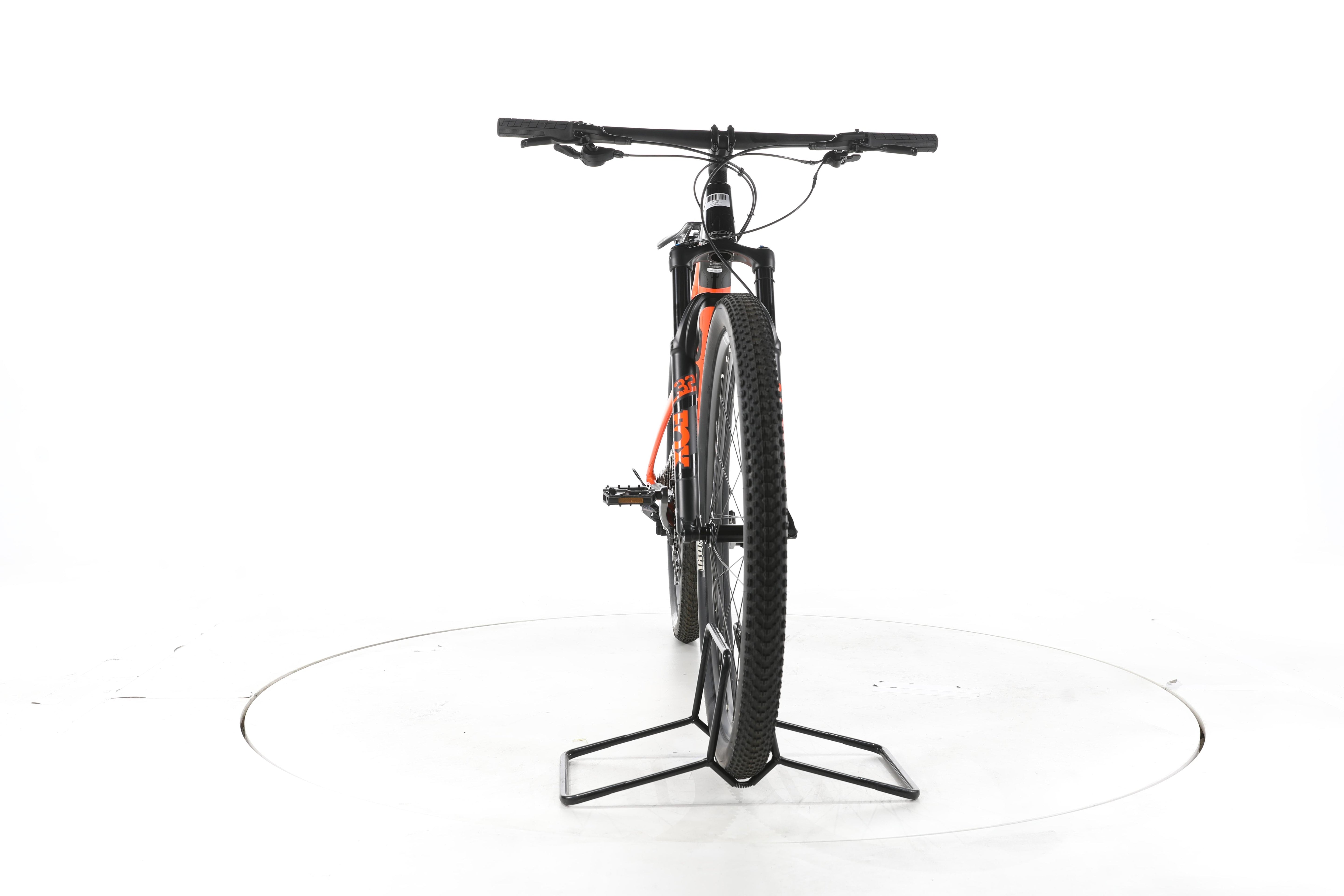 Orbea OIZ H30 Fahrrad Fully - Image 4