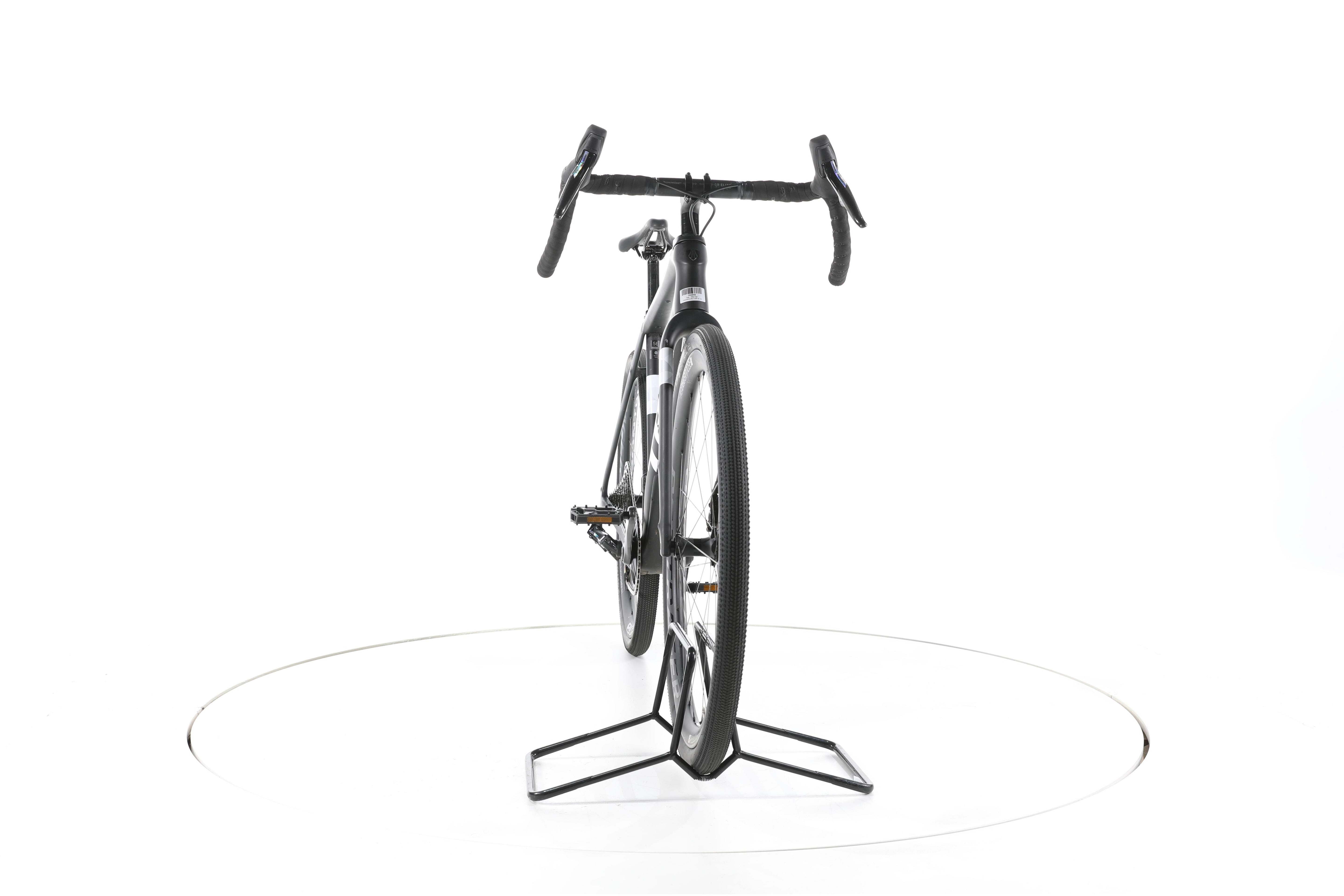 Trek Checkpoint SL7 AXS Gravelbike Carbon 2024 - Image 4