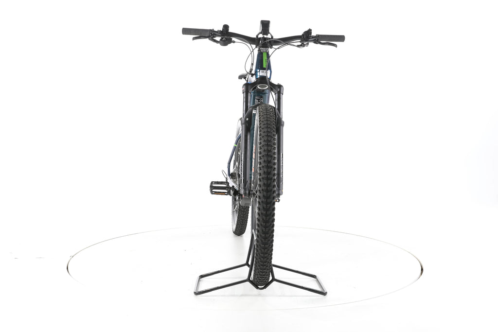 FLYER G3 Uproc2 2.10 E-Bike - Image 4