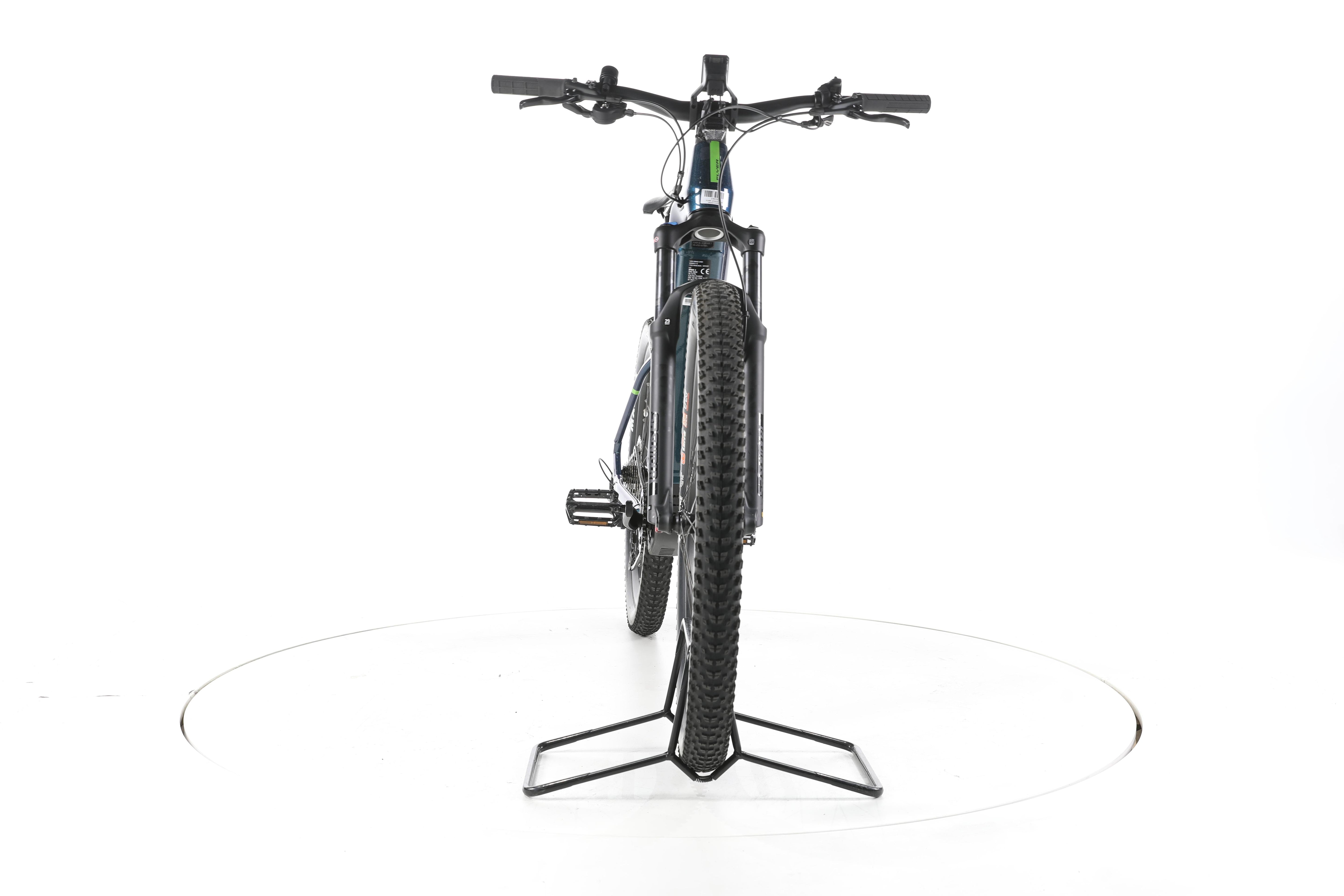 FLYER G3 Uproc2 2.10 E-Bike - Image 4