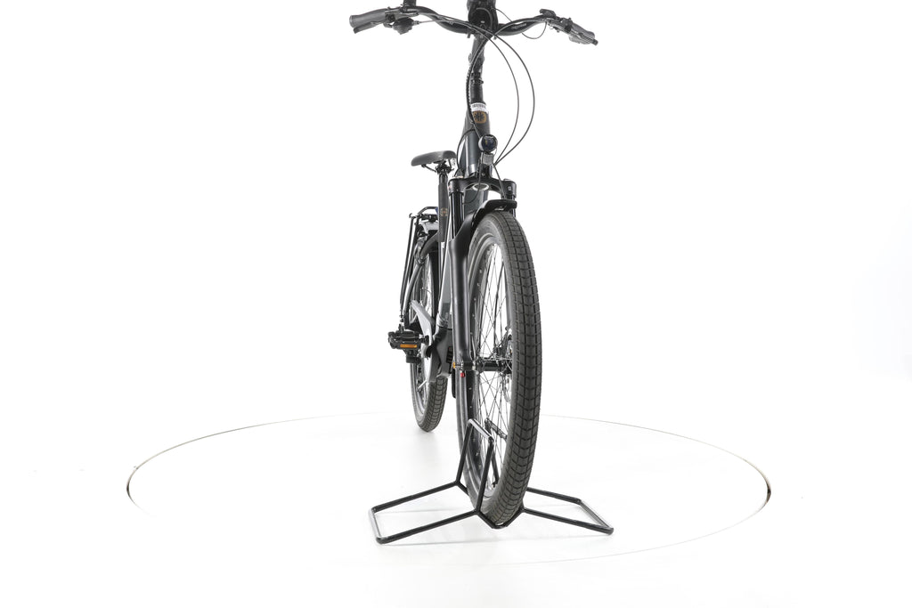 Kreidler Vitality Eco 10 Sport Trekking E-Bike Tiefeinsteiger - Image 4