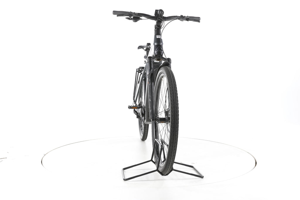 Steppenwolf Transterra Sport 6.0 Trekking E-Bike 2024 - Image 4