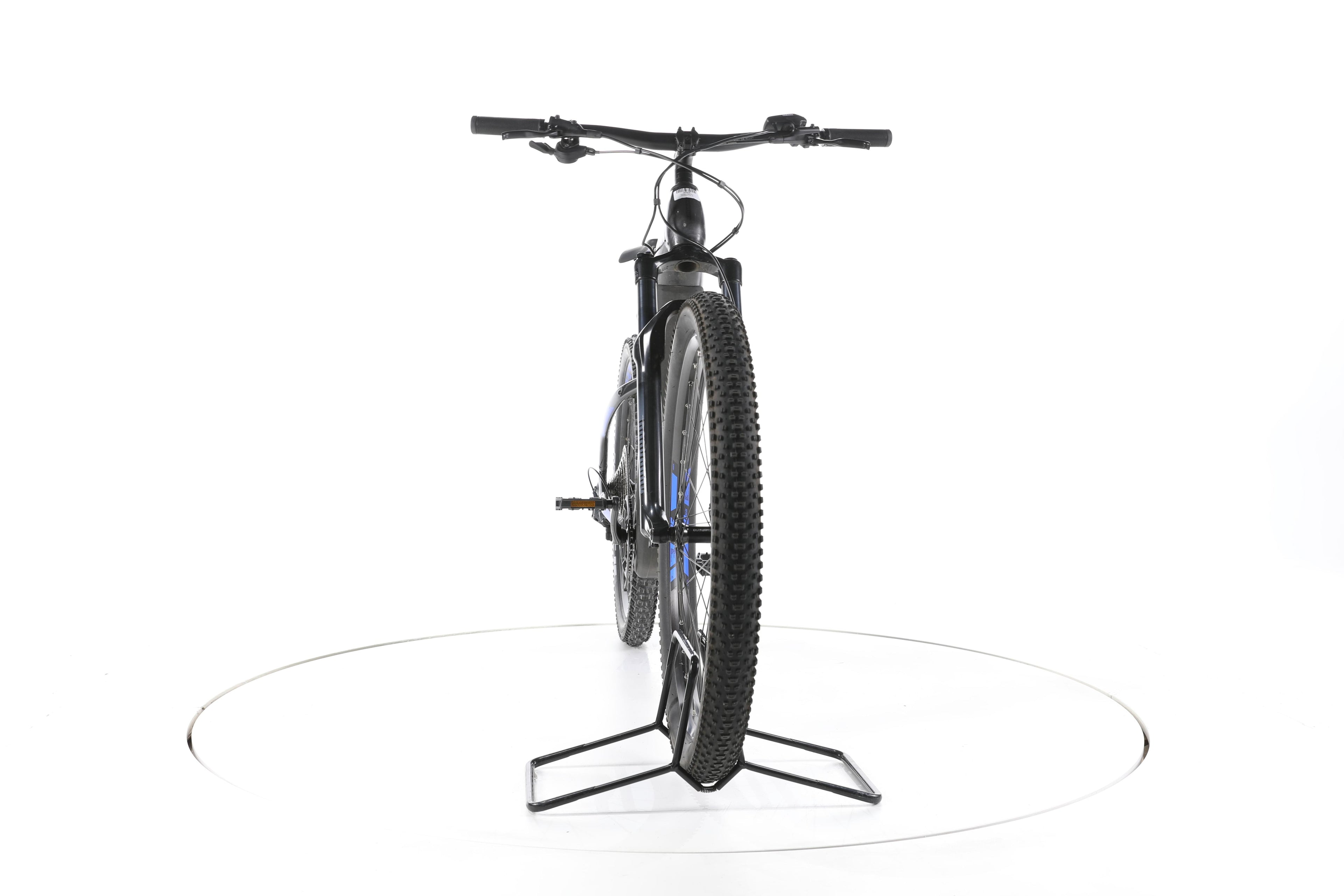 Haibike HardNine 7 E-Bike - Image 4