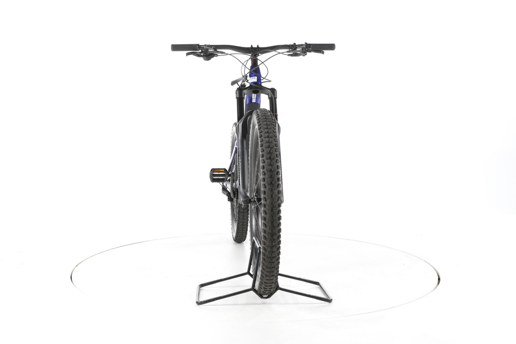 Trek Fuel EXe 9.5 E-Bike Fully Carbon - Image 4