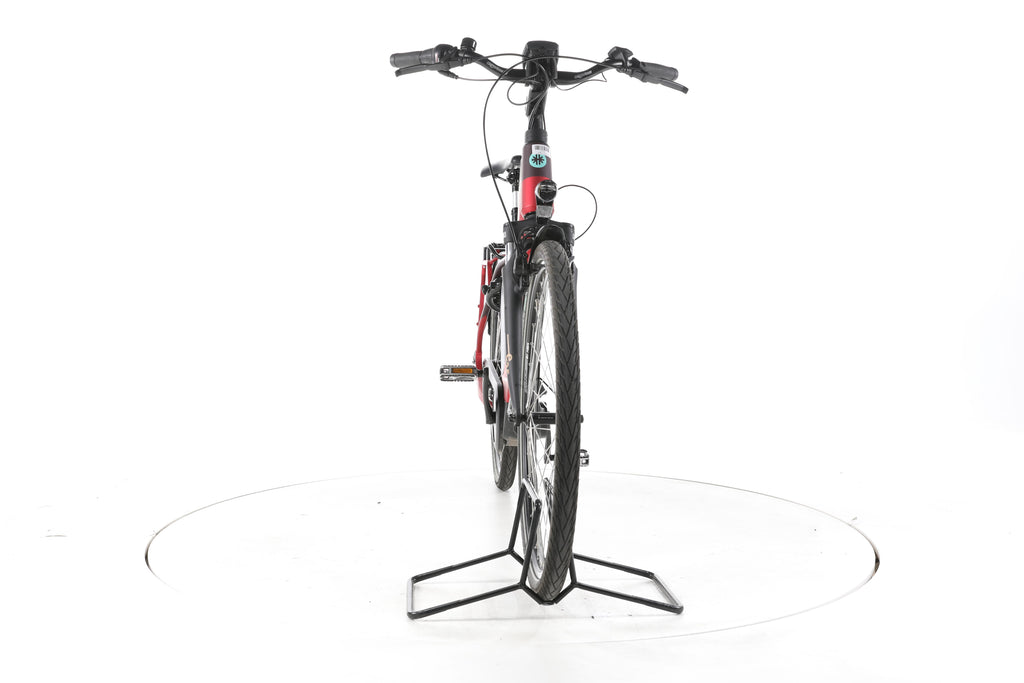 Kreidler Vitality Eco 6 Comfort City E-Bike Tiefeinsteiger - Image 4