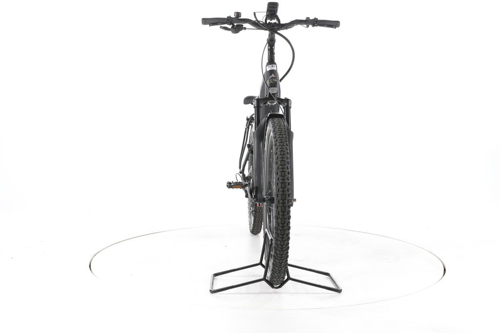 MORRISON SUB 4.0 Trekking E-Bike Tiefeinsteiger - Image 4