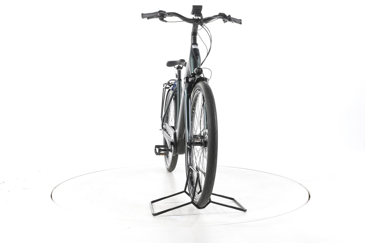 Cube Supreme RT Hybrid Comfort EX City E-Bike Tiefeinsteiger 2025 - Image 4