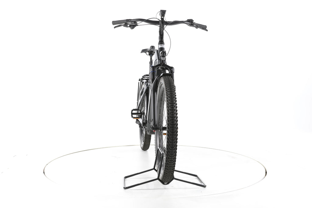 Kalkhoff ENTICE 7.B MOVE+ Trekking E-Bike Tiefeinsteiger 2024 - Image 4