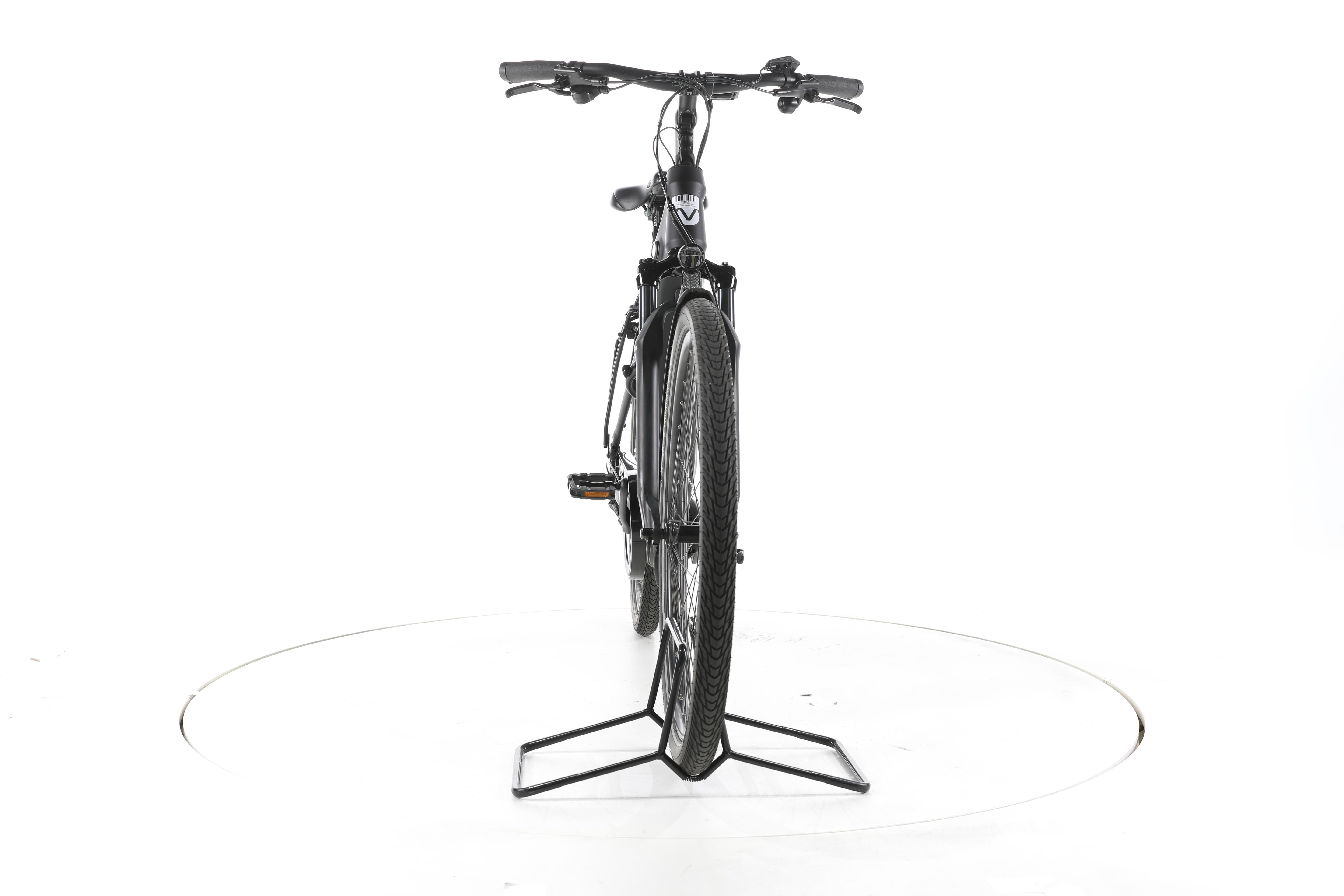 Velo de Ville AEB 990 Smart Smooth Trekking E-Bike - Image 4