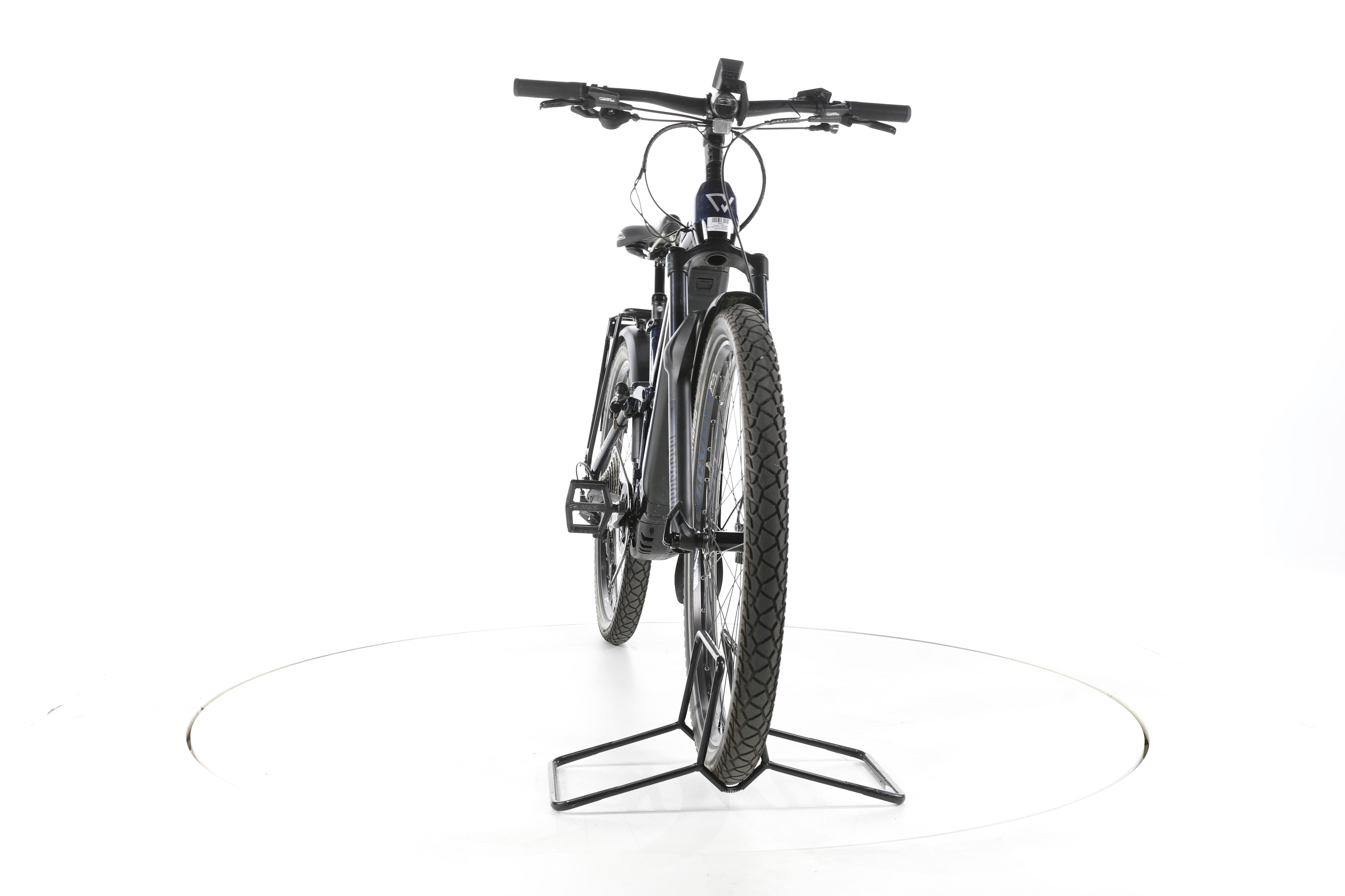 Conway Xyron SUV 4.9 SUV E-Bike - Image 4