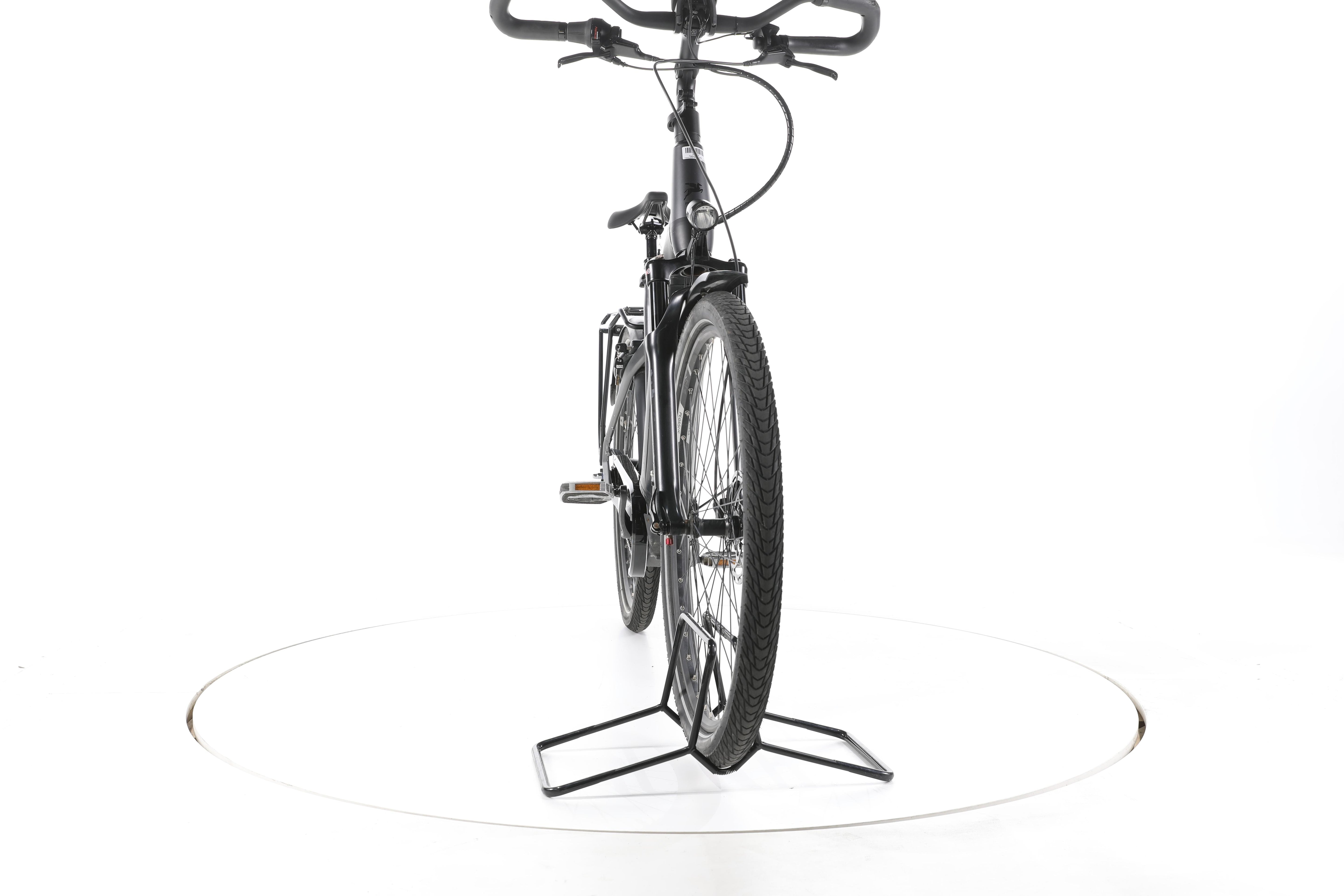 Pegasus Premio EVO 5F Lite City E-Bike Tiefeinsteiger - Image 4