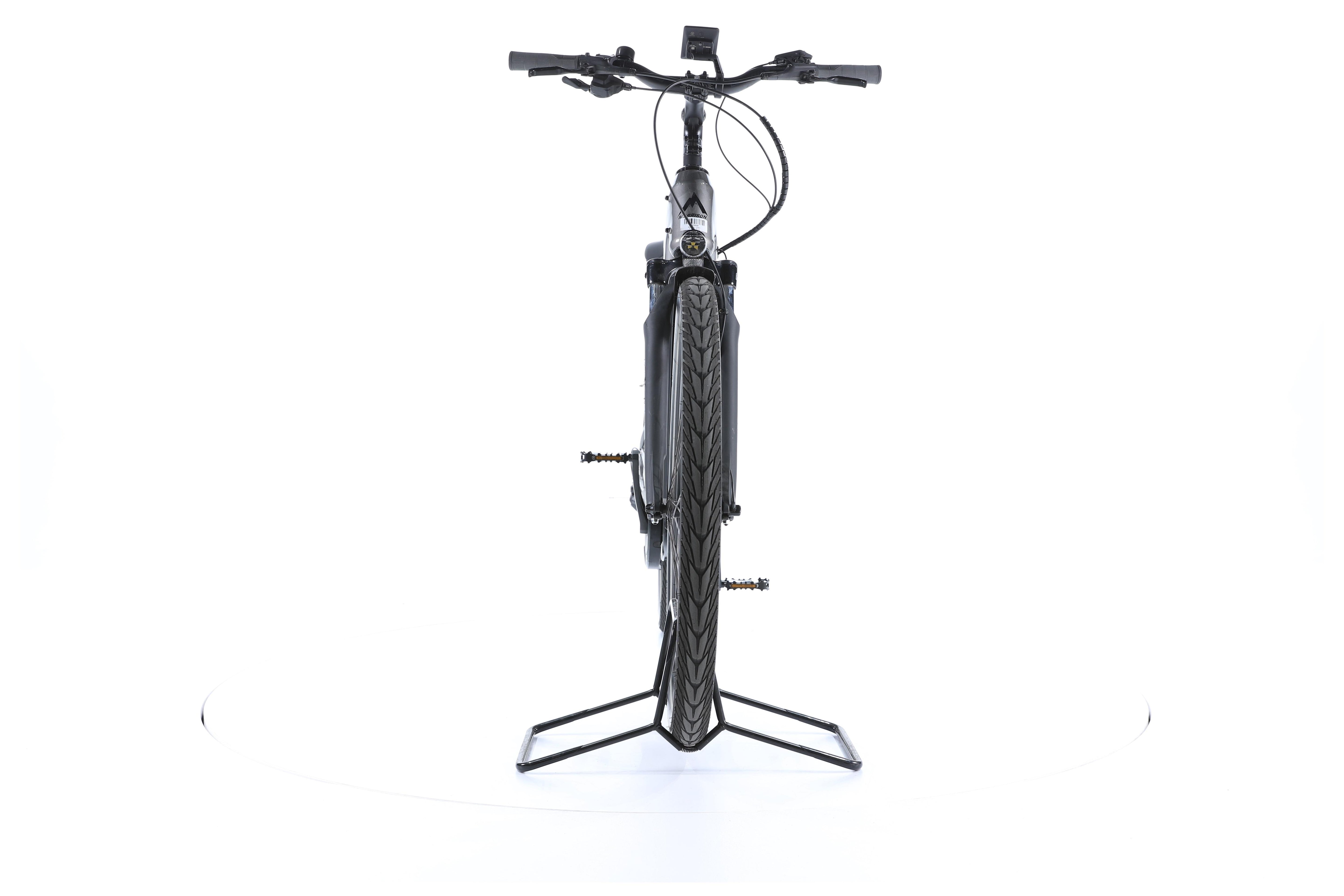 MORRISON E 7.0 Trekking E-Bike 2023 - Image 4