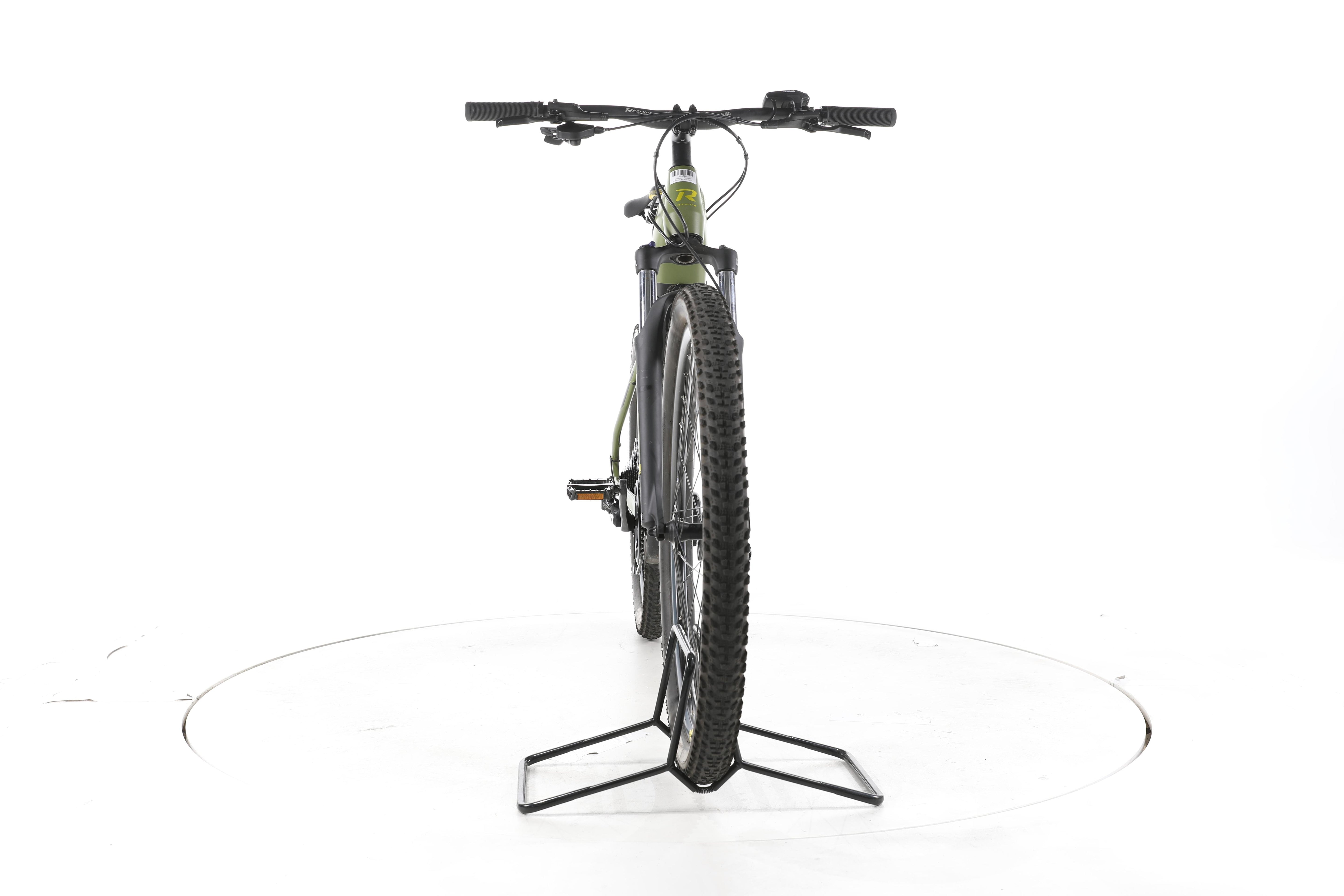 R Raymon HardRay E 4.0 E-Bike - Image 4