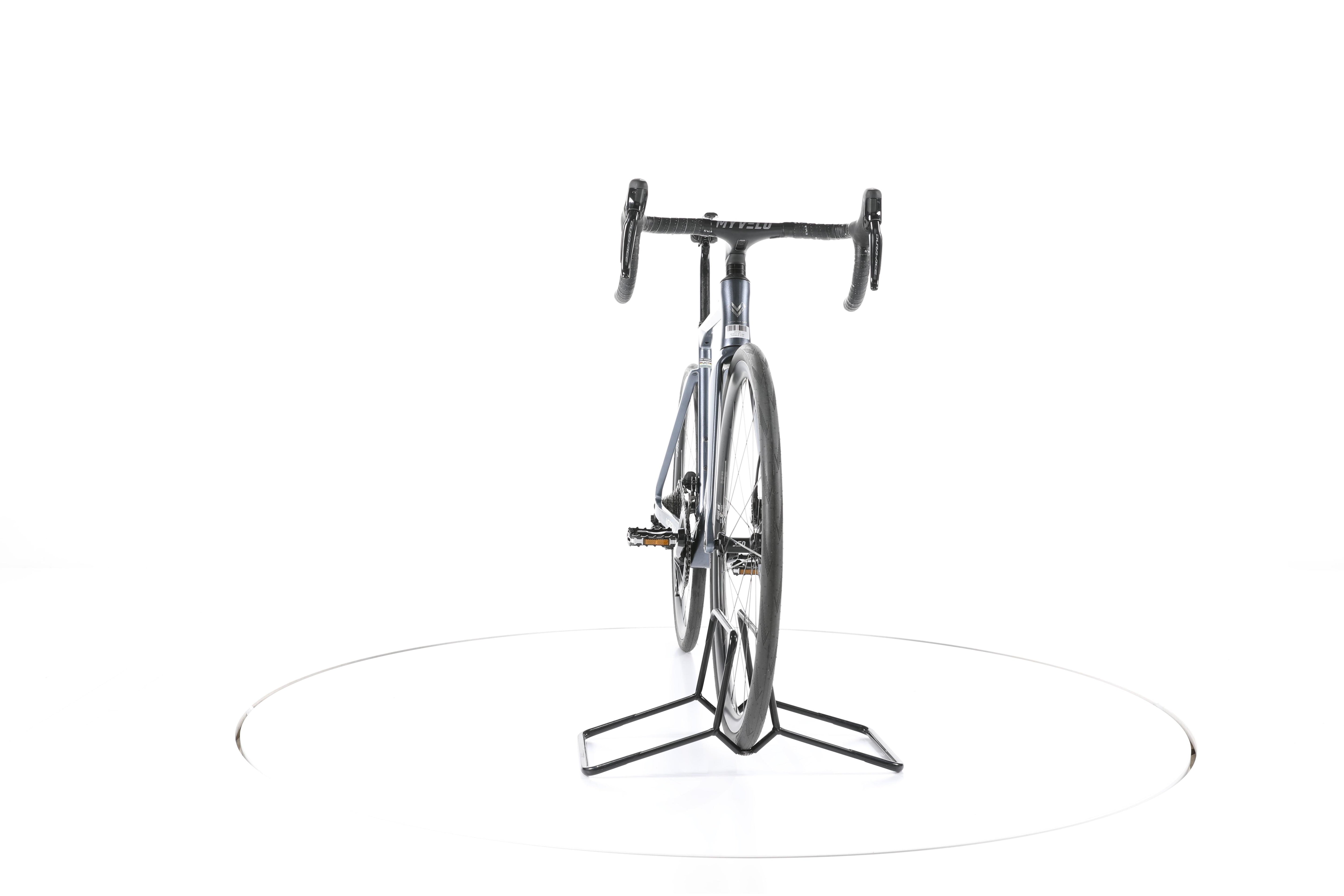 MYVELO Verona Rennrad Carbon - Image 4