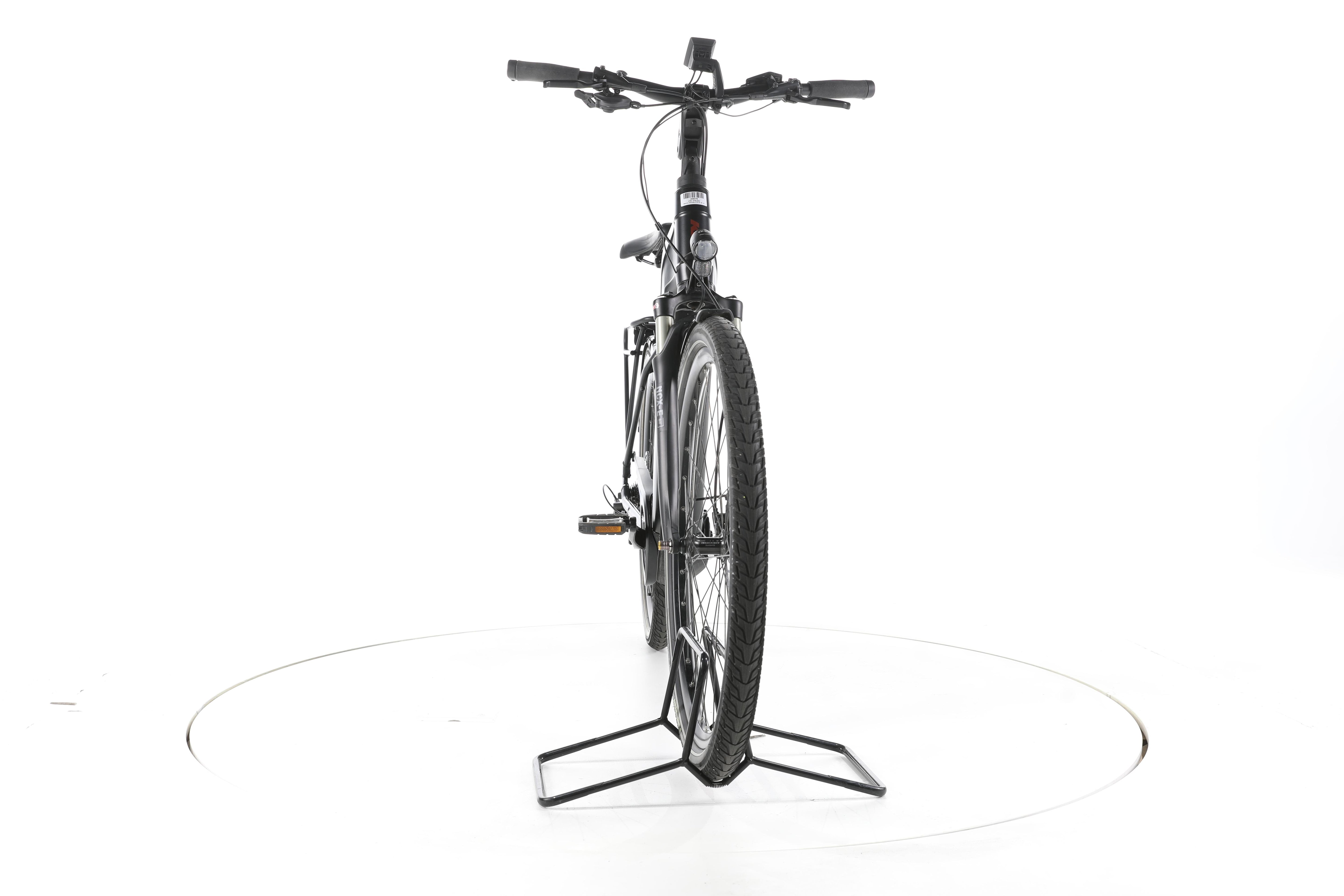KTM Macina Ultimate XTS Trekking E-Bike Tiefeinsteiger - Image 4