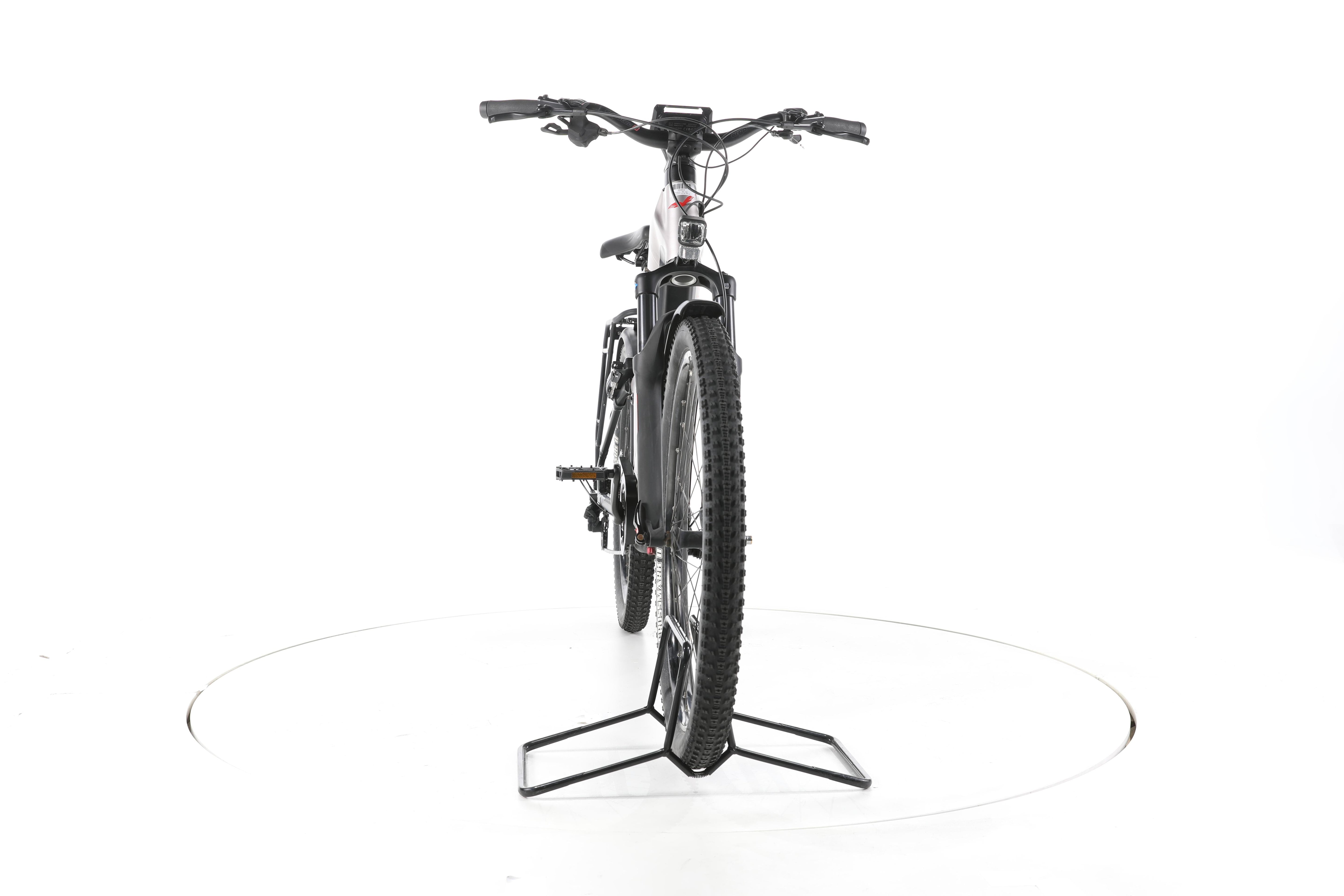 Victoria eParcours 12.8 SUV E-Bike Tiefeinsteiger - Image 4