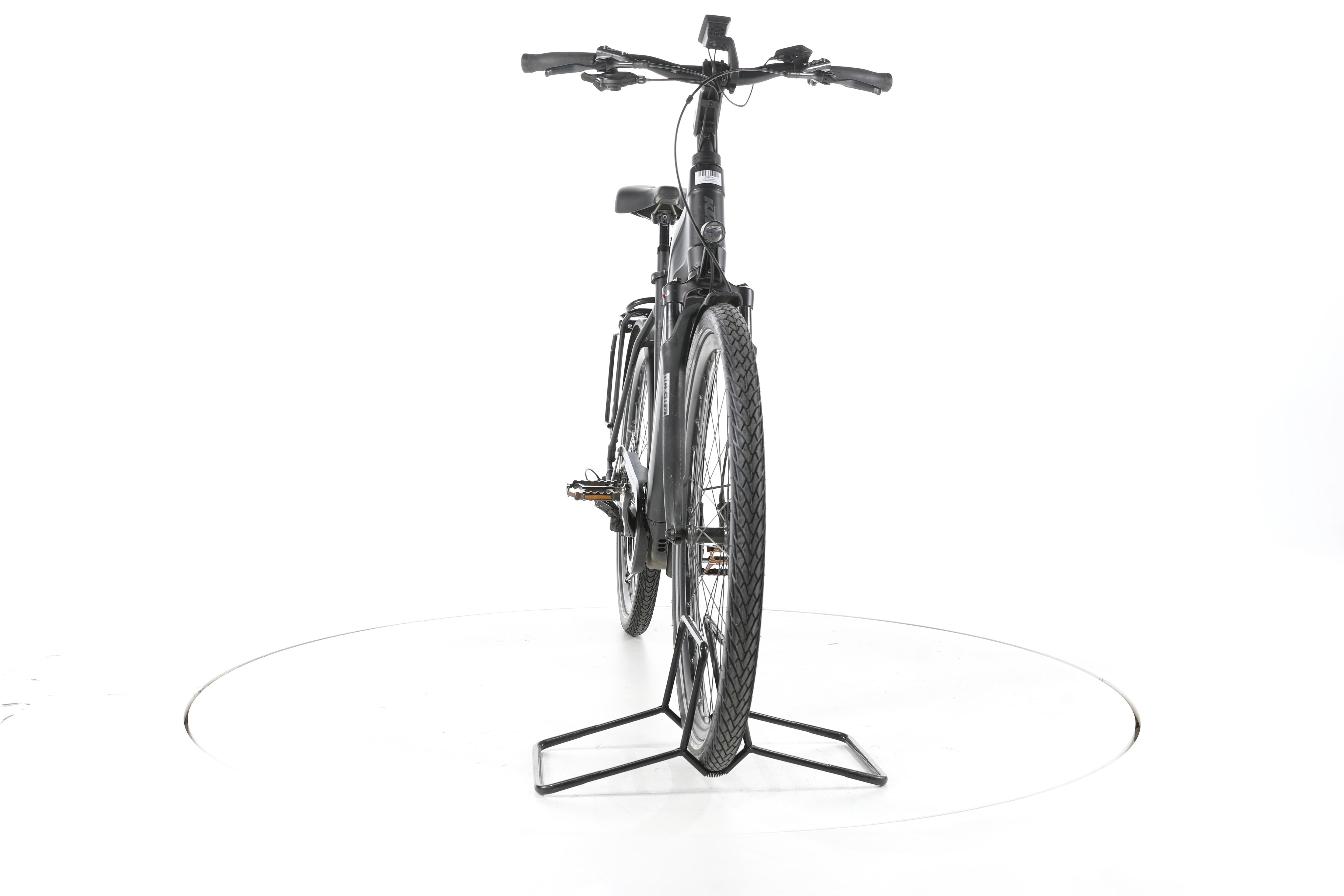 KTM Macina Style LTD Trekking E-Bike Tiefeinsteiger - Image 4