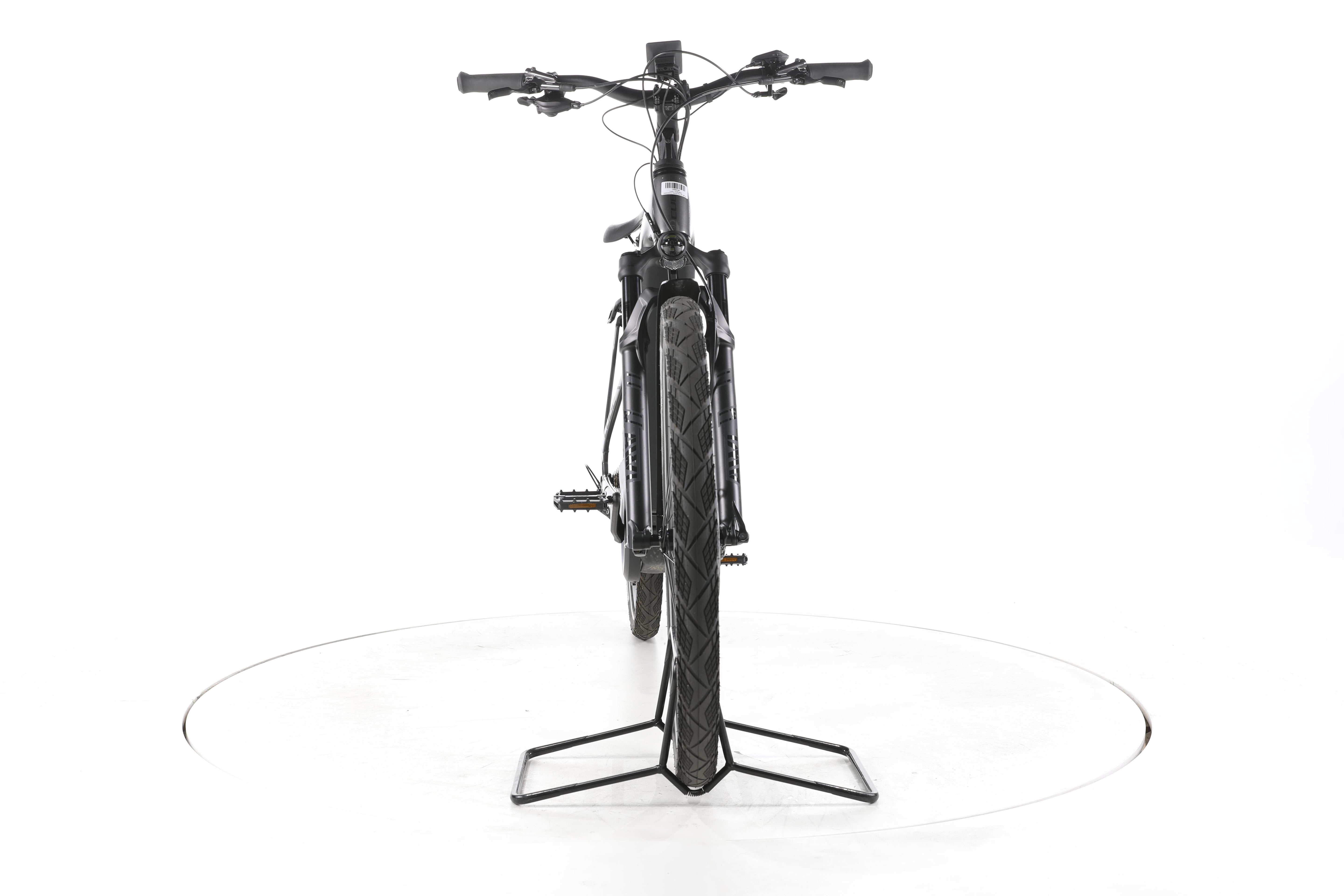 Cube Kathmandu Hybrid SLT Trekking E-Bike 2025 - Image 4