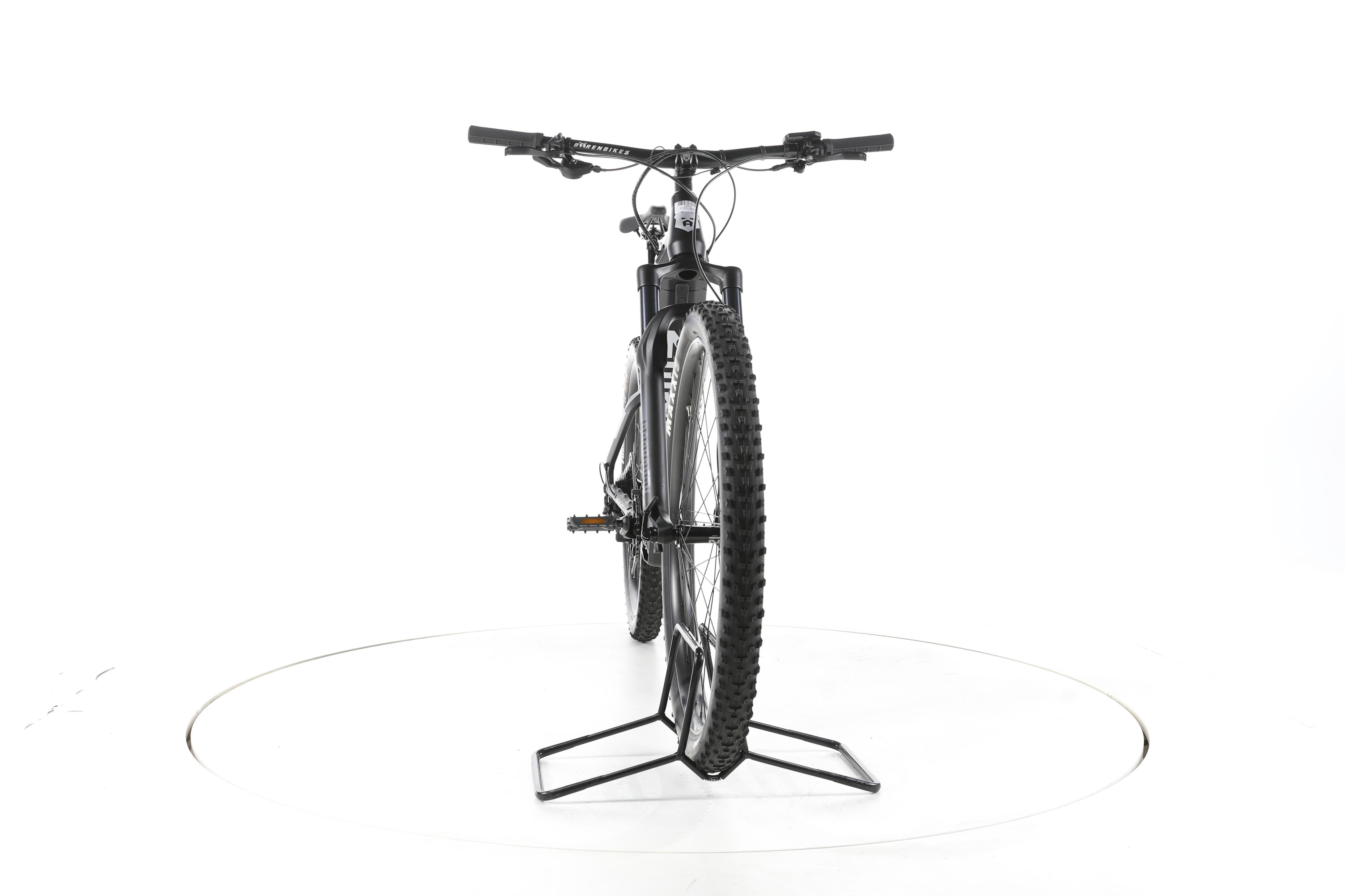 BärenBikes Peak 9.2 E-Bike - Image 4