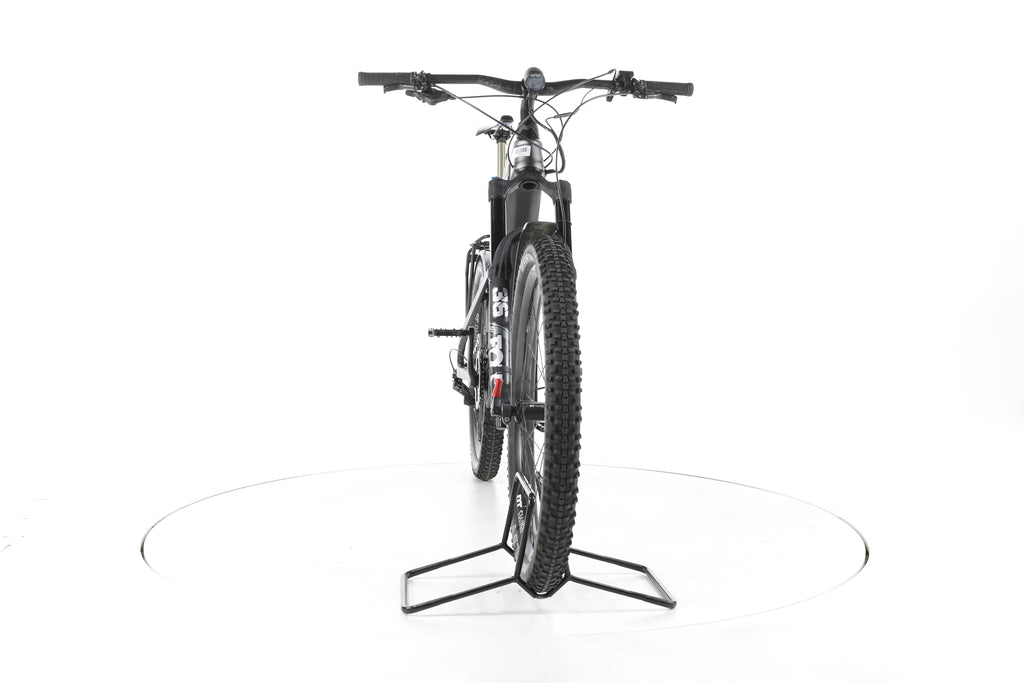 M1-Sporttechnik Erzberg GT SUV E-Bike Carbon - Image 4