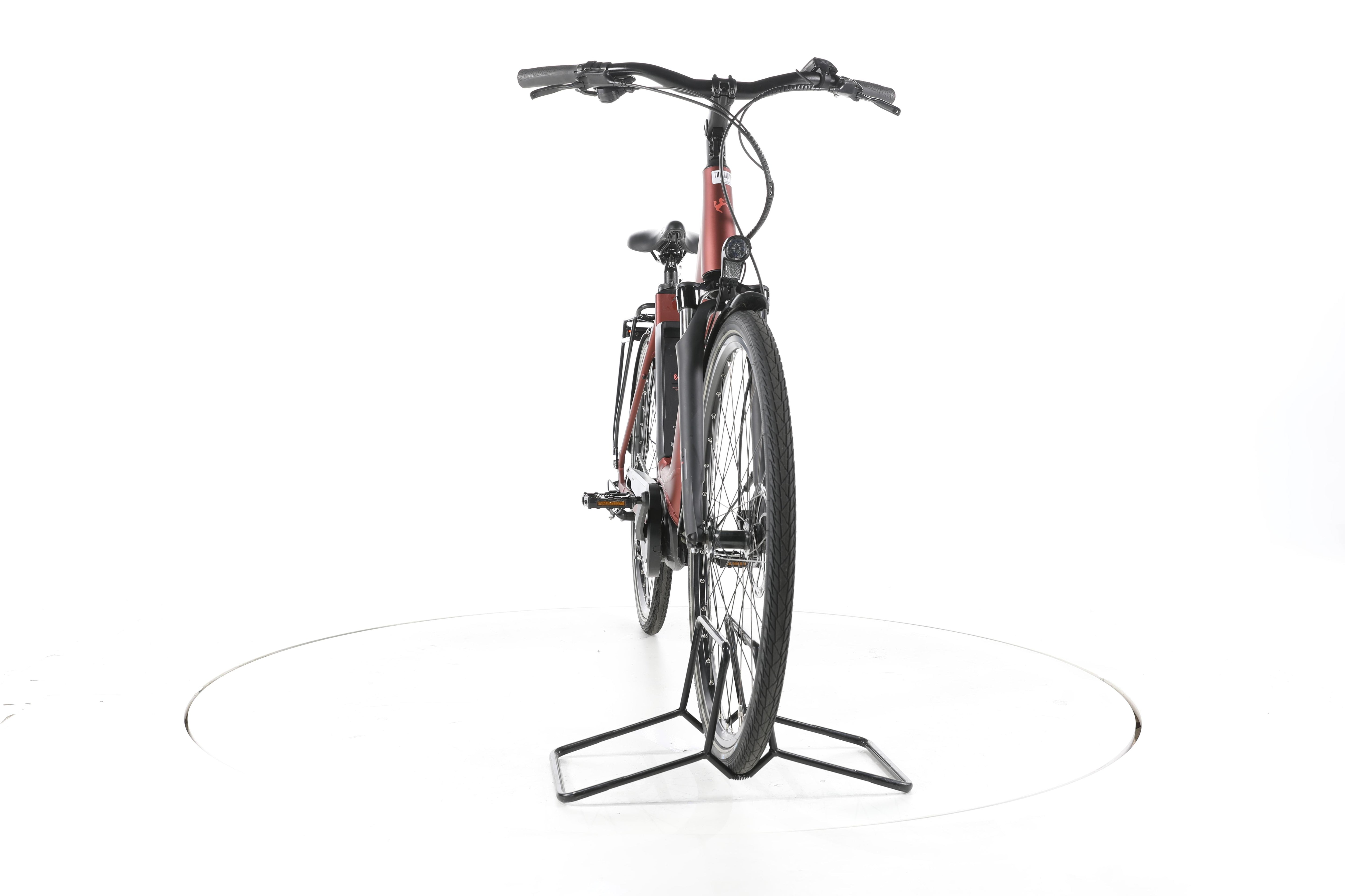 Staiger CB100 Trekking E-Bike Tiefeinsteiger - Image 4