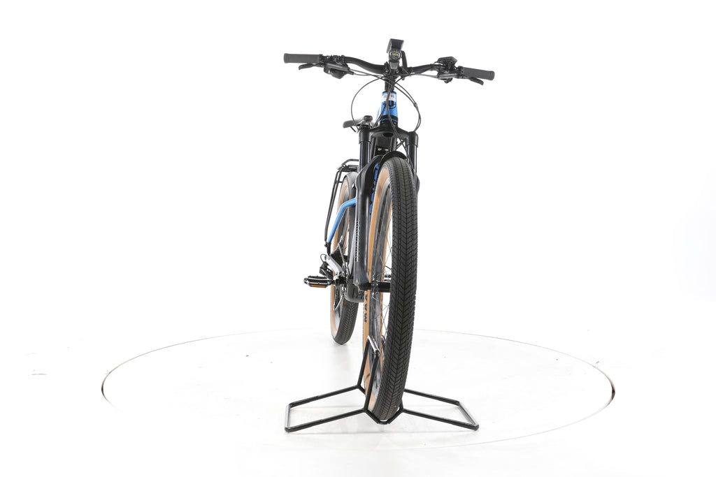 Mondraker Prime R X Trekking E-Bike - Image 4