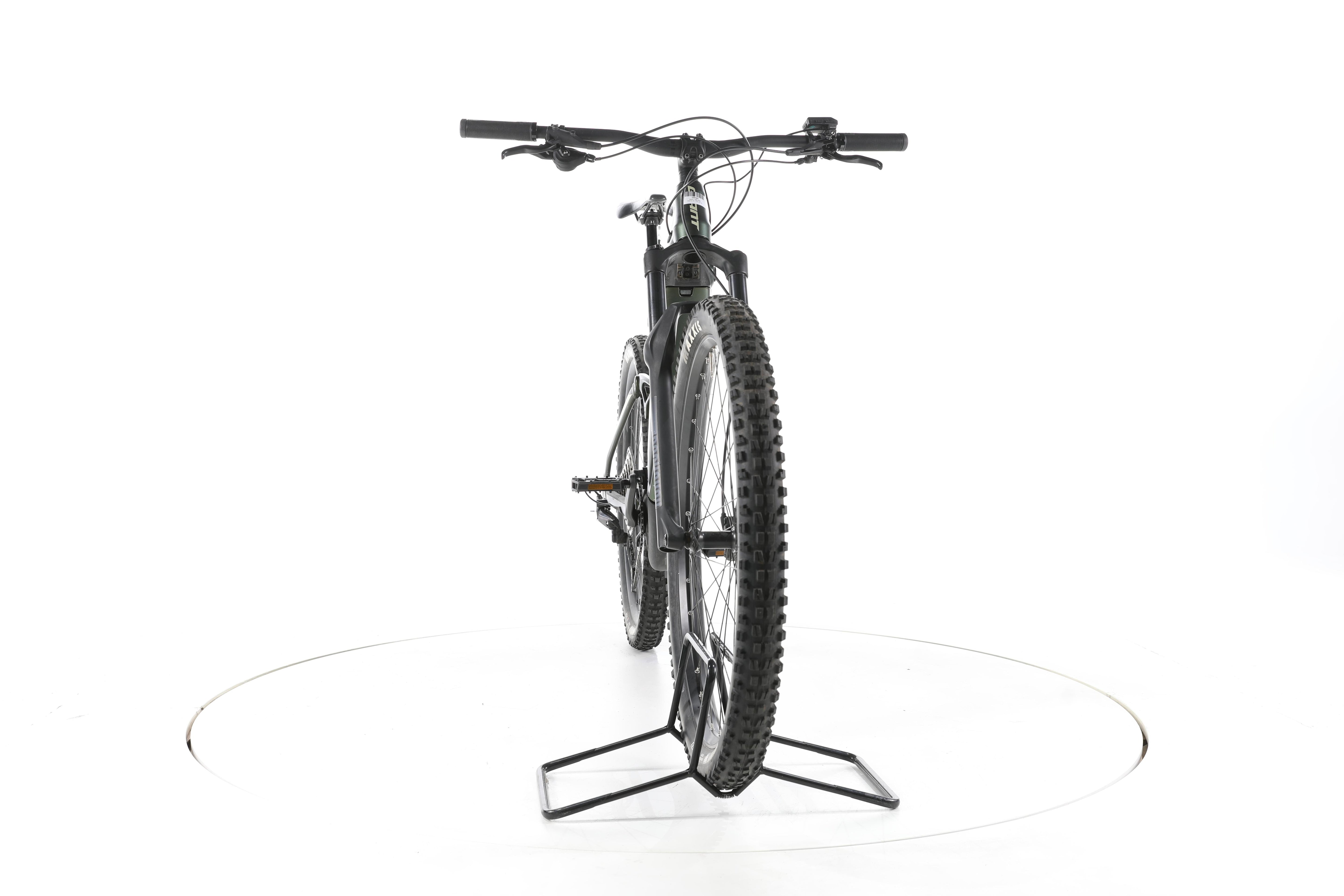 Giant Stance E+ 1 Pro Fully E-Bike - Image 4