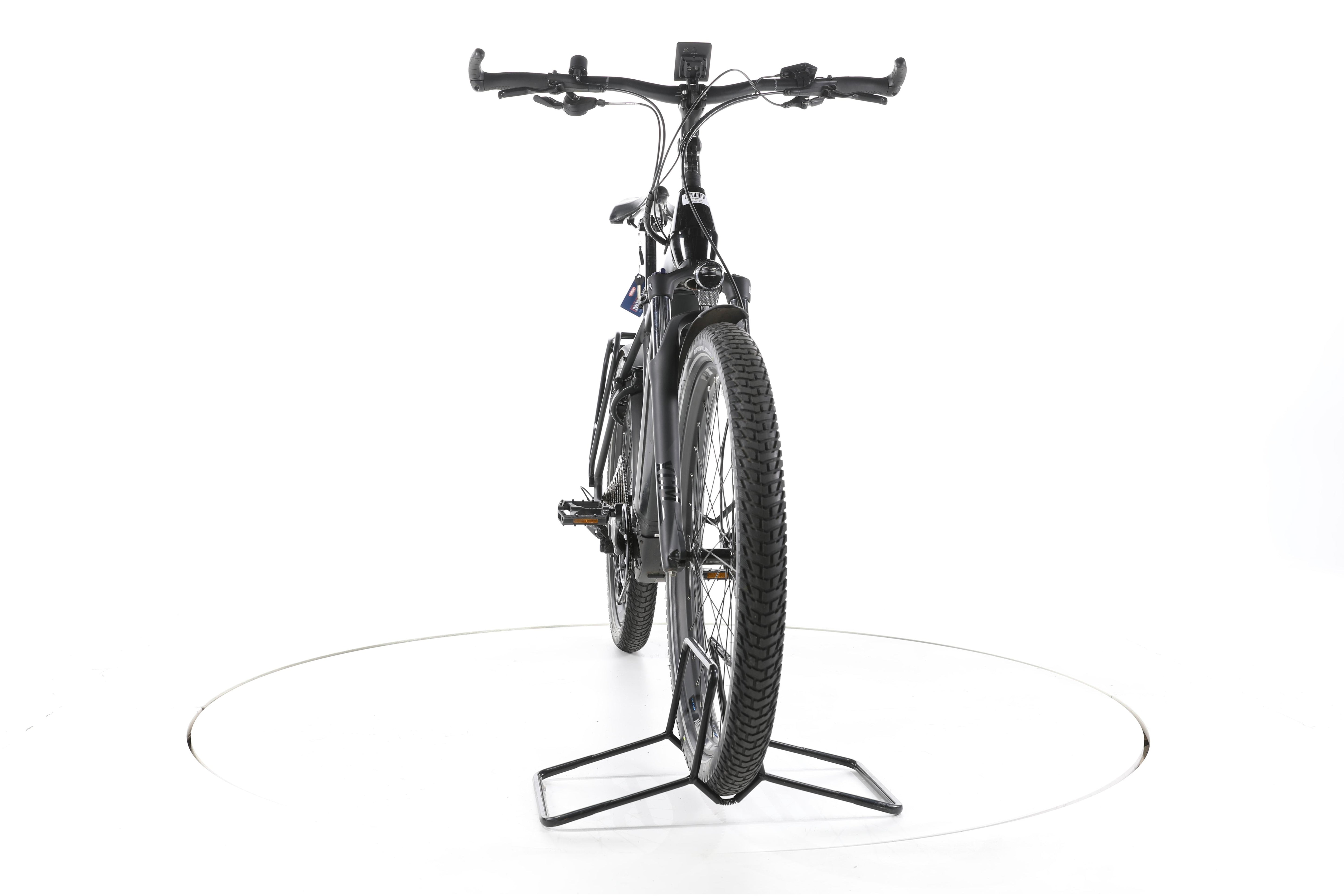 Bulls Iconic EVO 2 Trekking E-Bike 2024 - Image 4