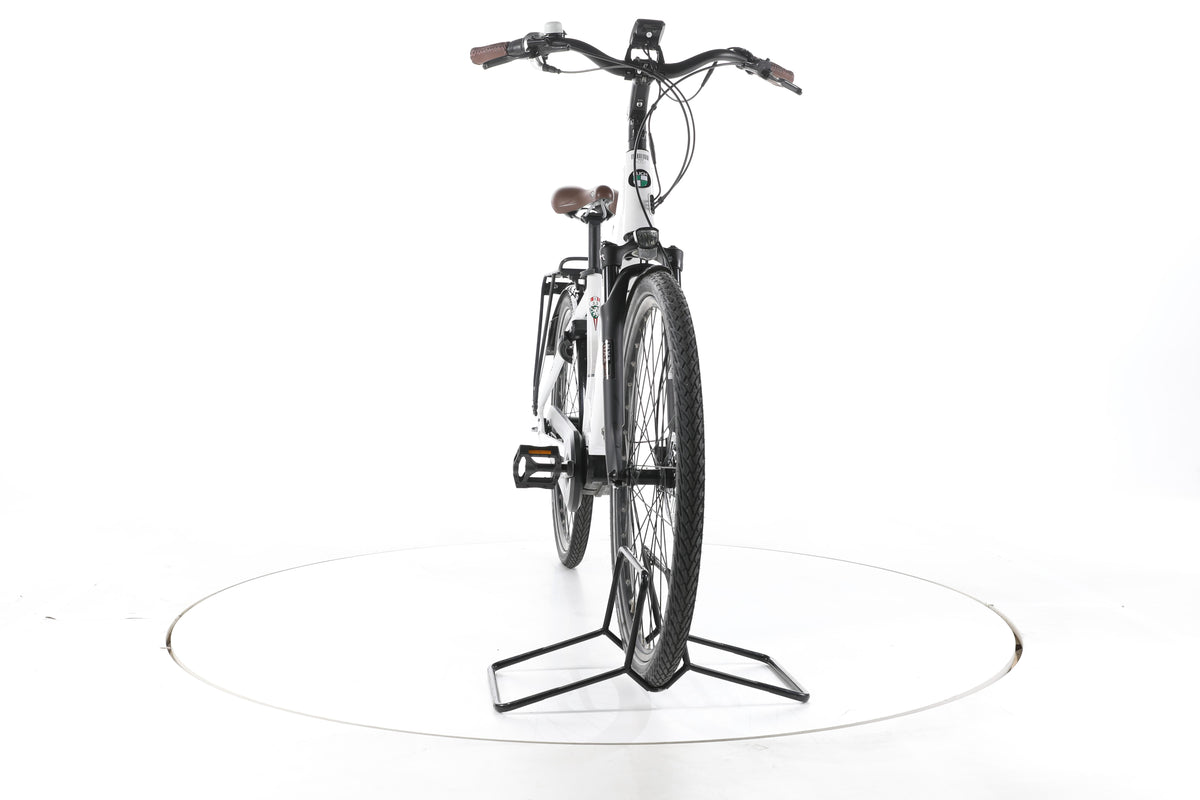 Puch C 3.3 City E-Bike Tiefeinsteiger - Image 4