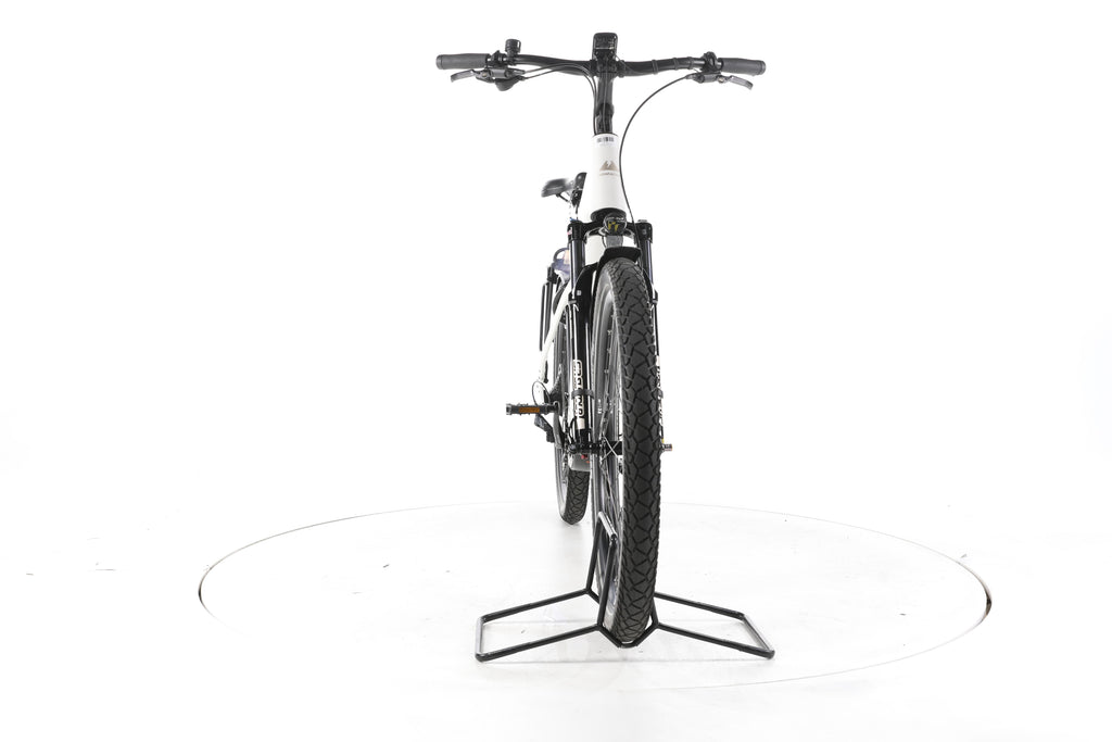 HoheAcht Amo Terreno Trekking E-Bike Tiefeinsteiger - Image 4