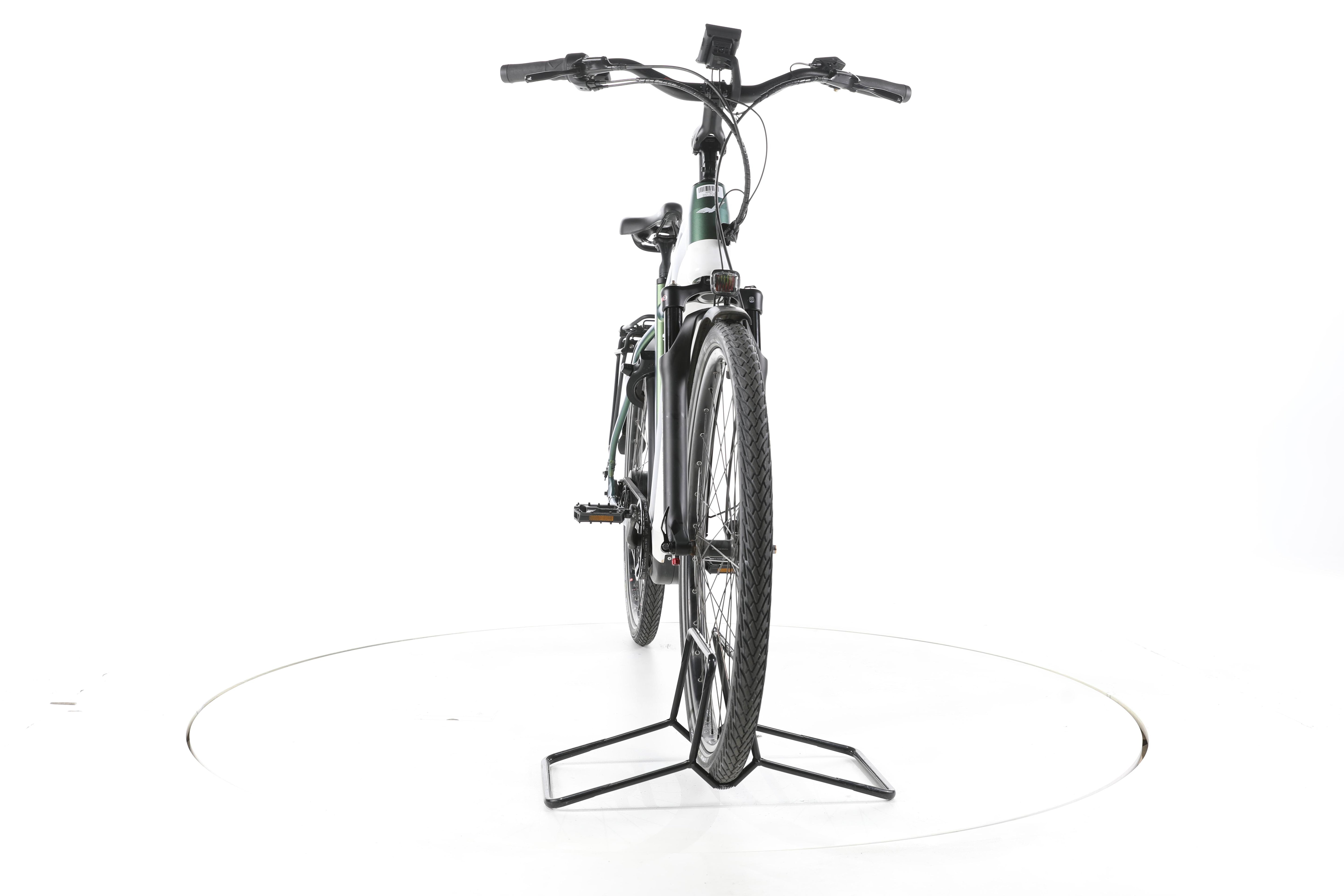 Victoria Manoc 5 City E-Bike - Image 4