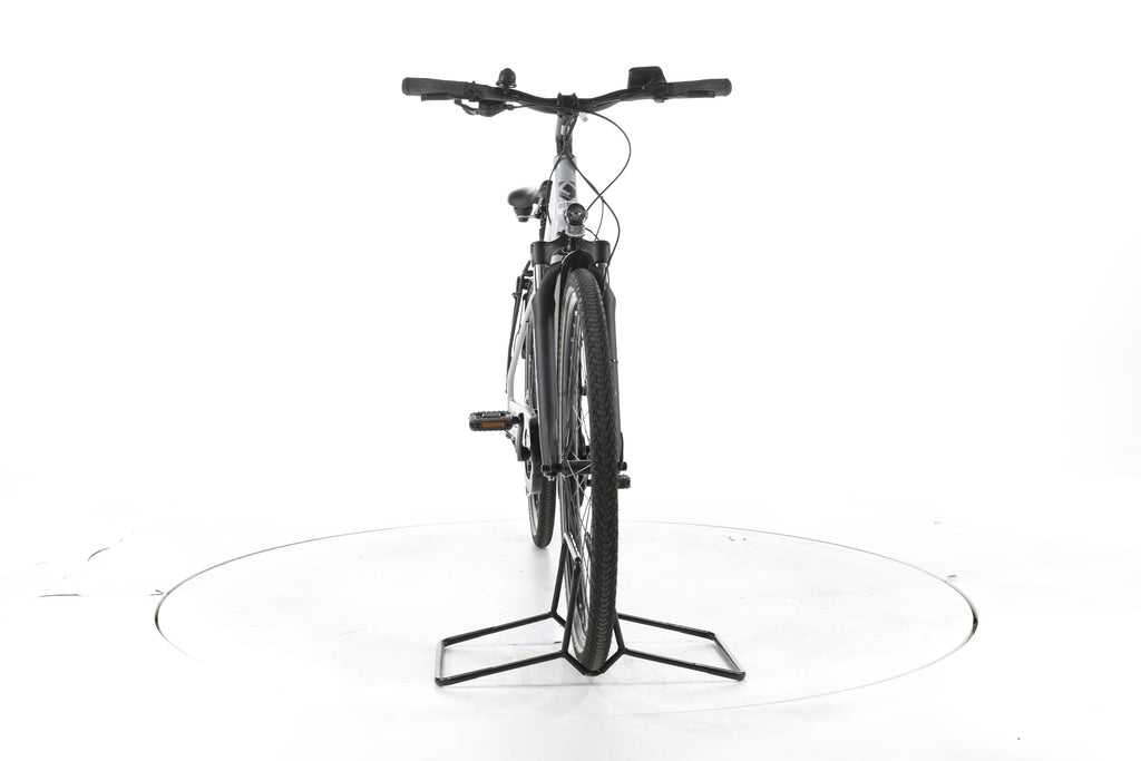 Climber Elektro Trekking E-Bike - Image 4