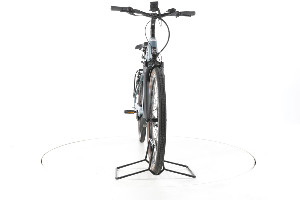 Kettler Quadriga P5 Belt City E-Bike 2025 - Image 4