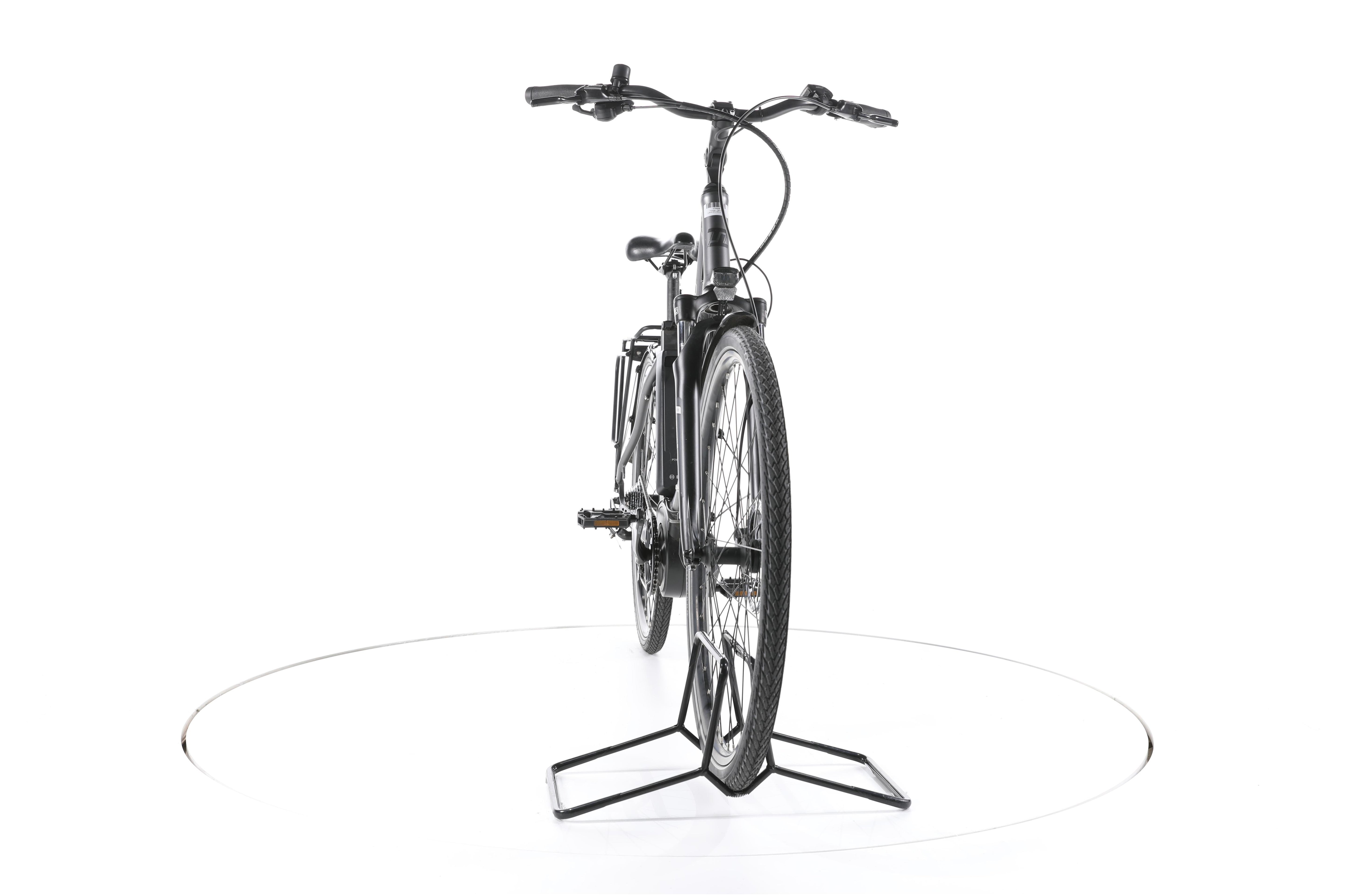 Triumph E-Bird Ultra Trekking E-Bike Tiefeinsteiger - Image 4