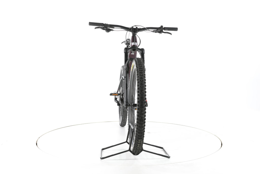 Orbea Rise H30 Fully E-Bike - Image 4