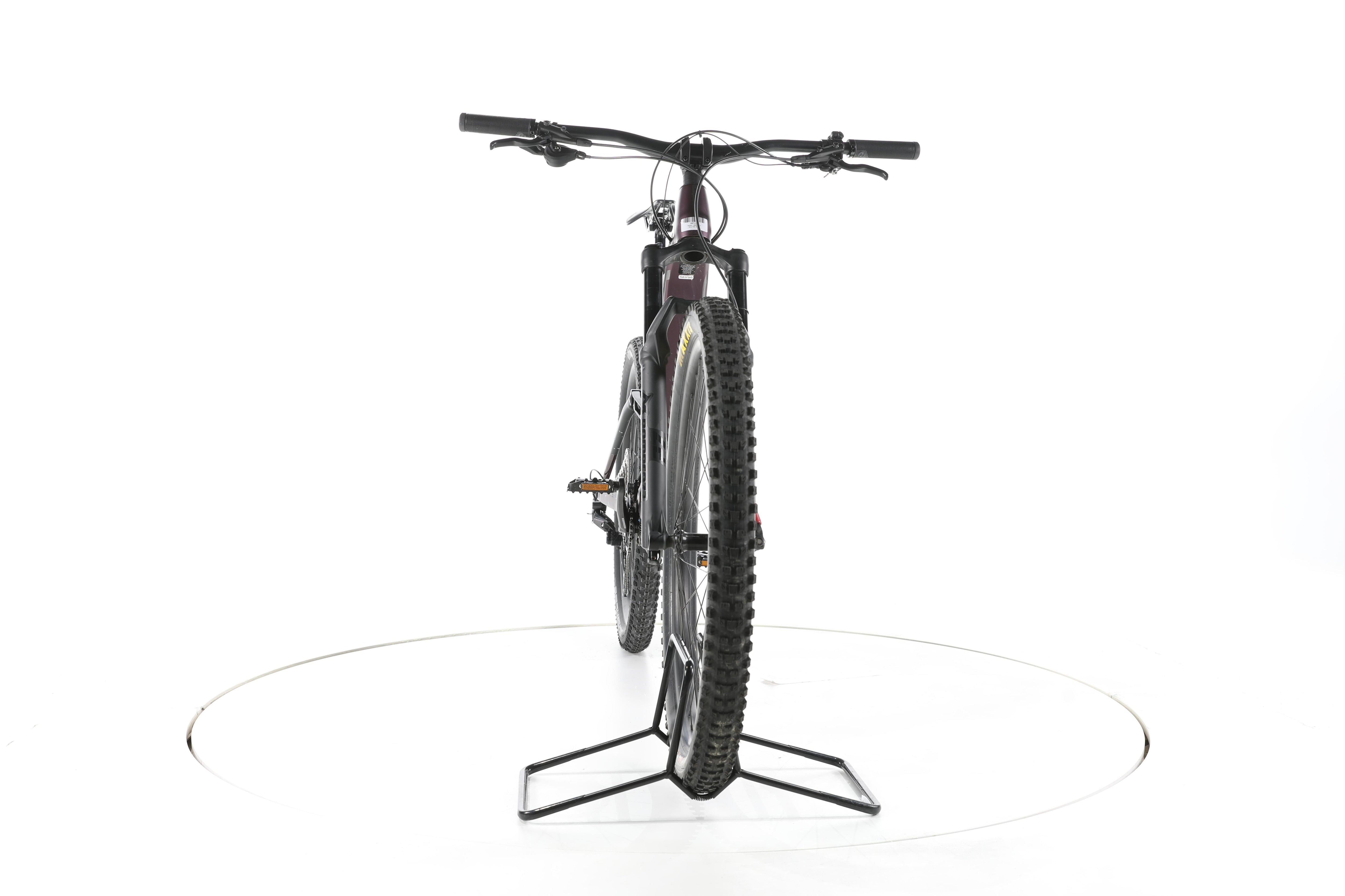 Orbea Rise H30 Fully E-Bike - Image 4
