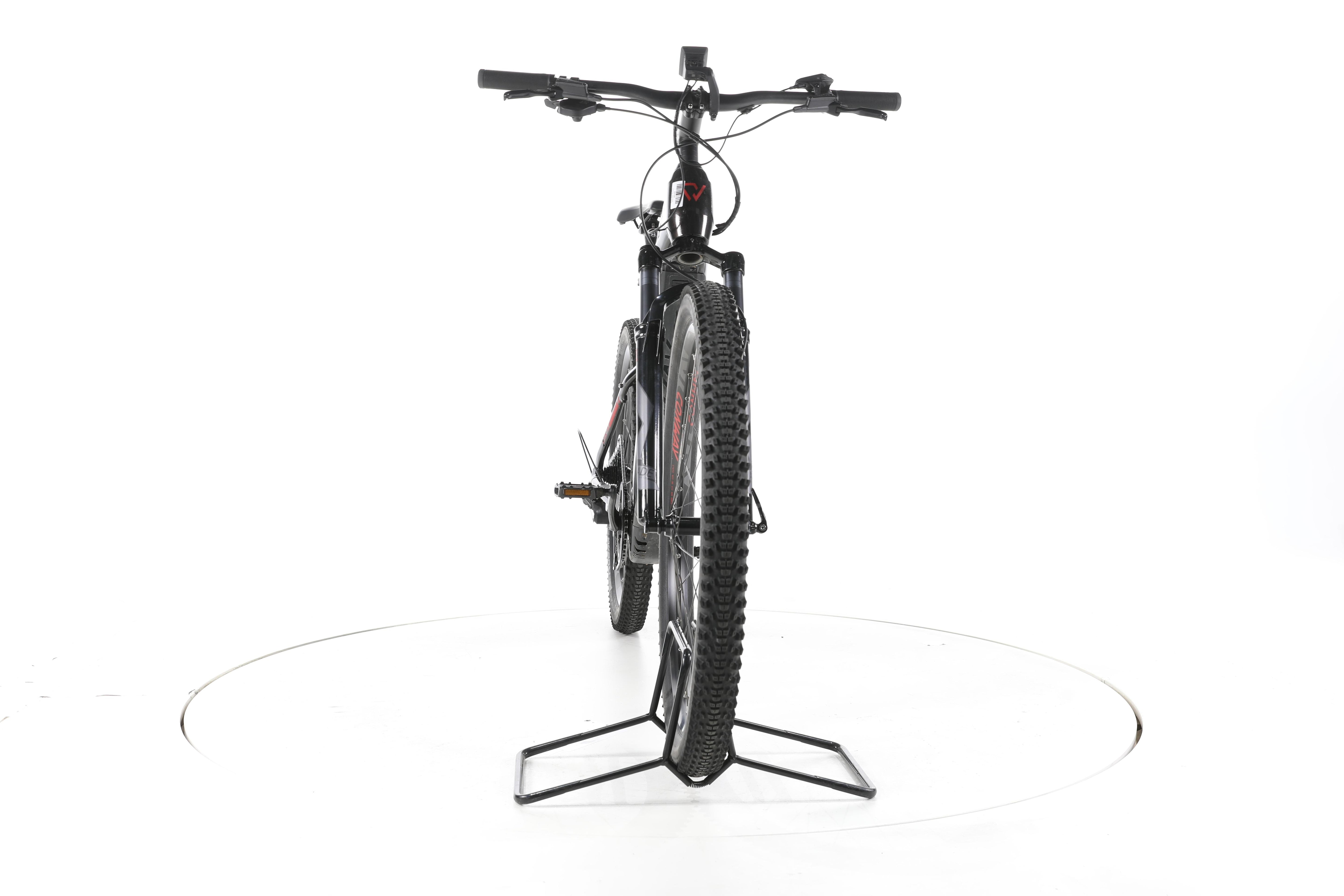 Conway Cairon S 5.0 E-Bike - Image 4