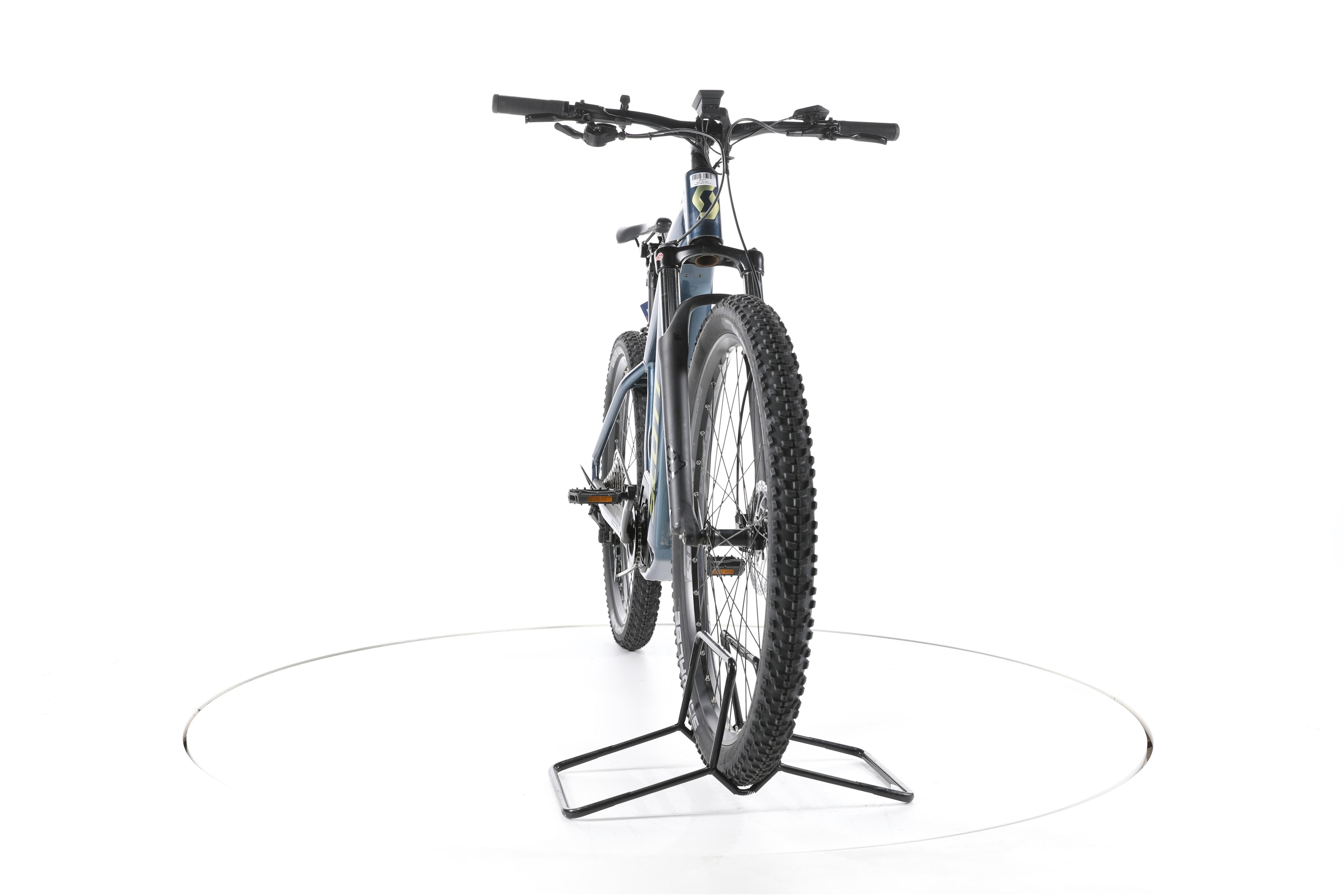 Scott Aspect eRIDE 930 E-Bike - Image 4