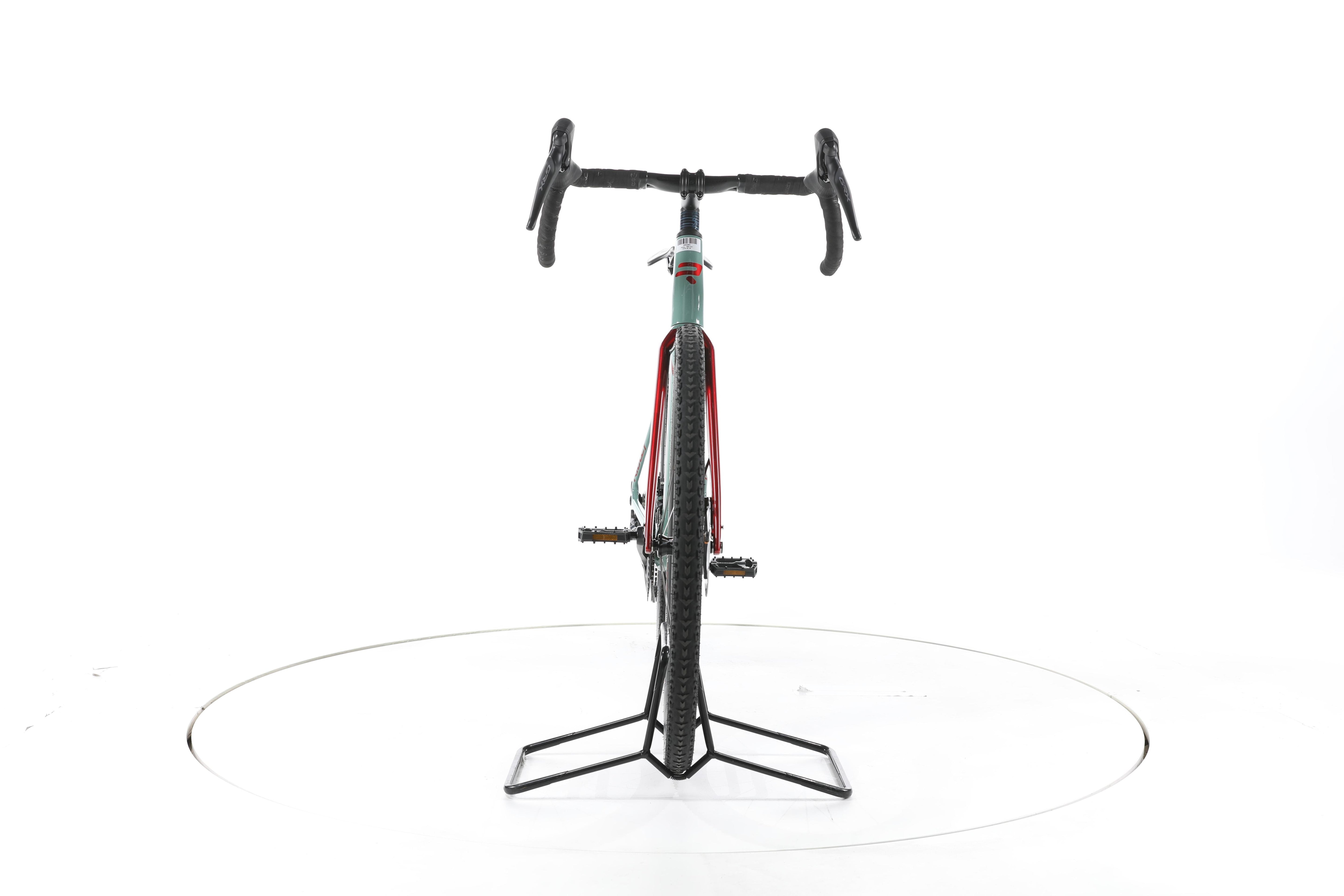 Ridley Grifn Gravelbike Carbon - Image 4