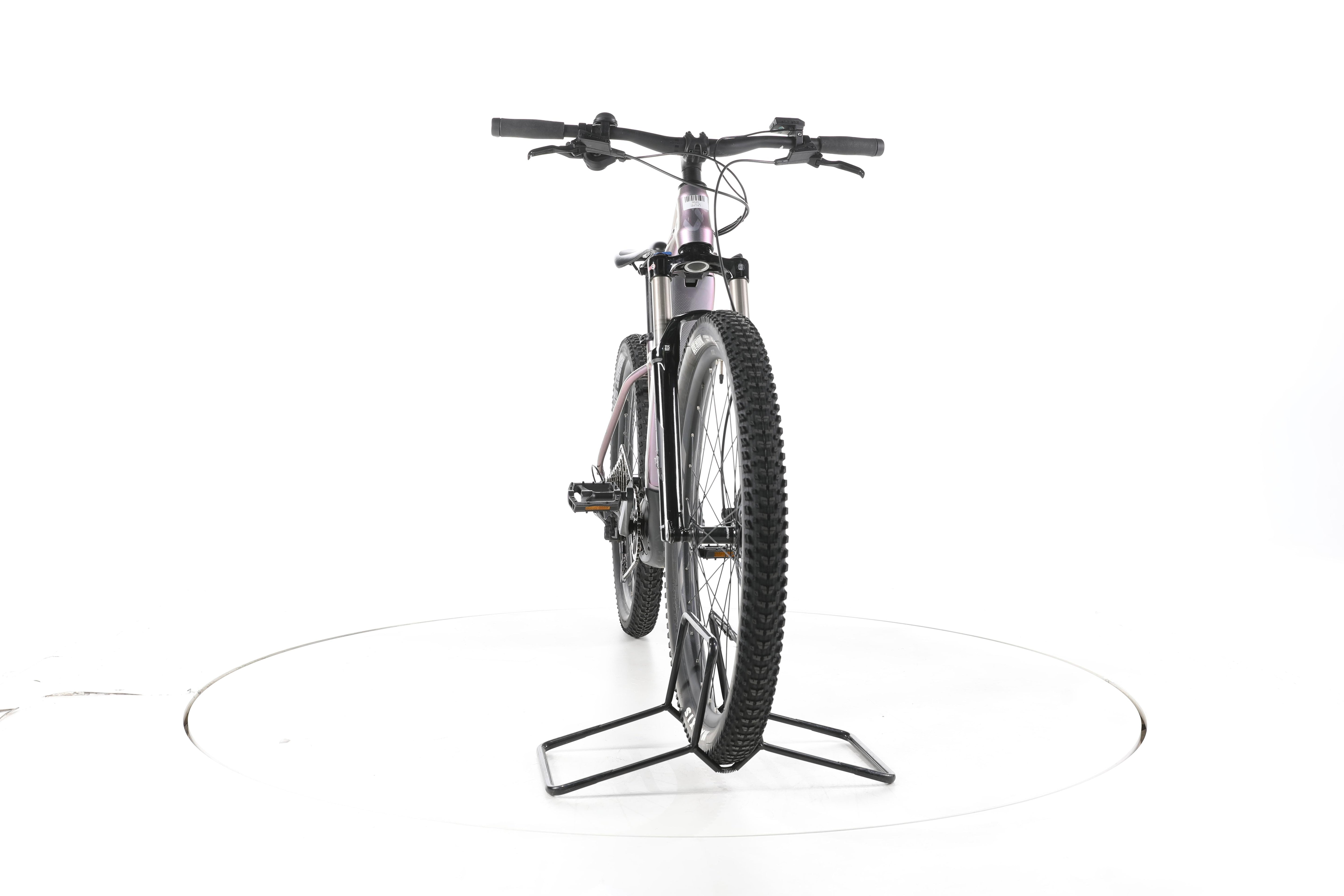 Liv Vall-E+ 2 E-Bike - Image 4