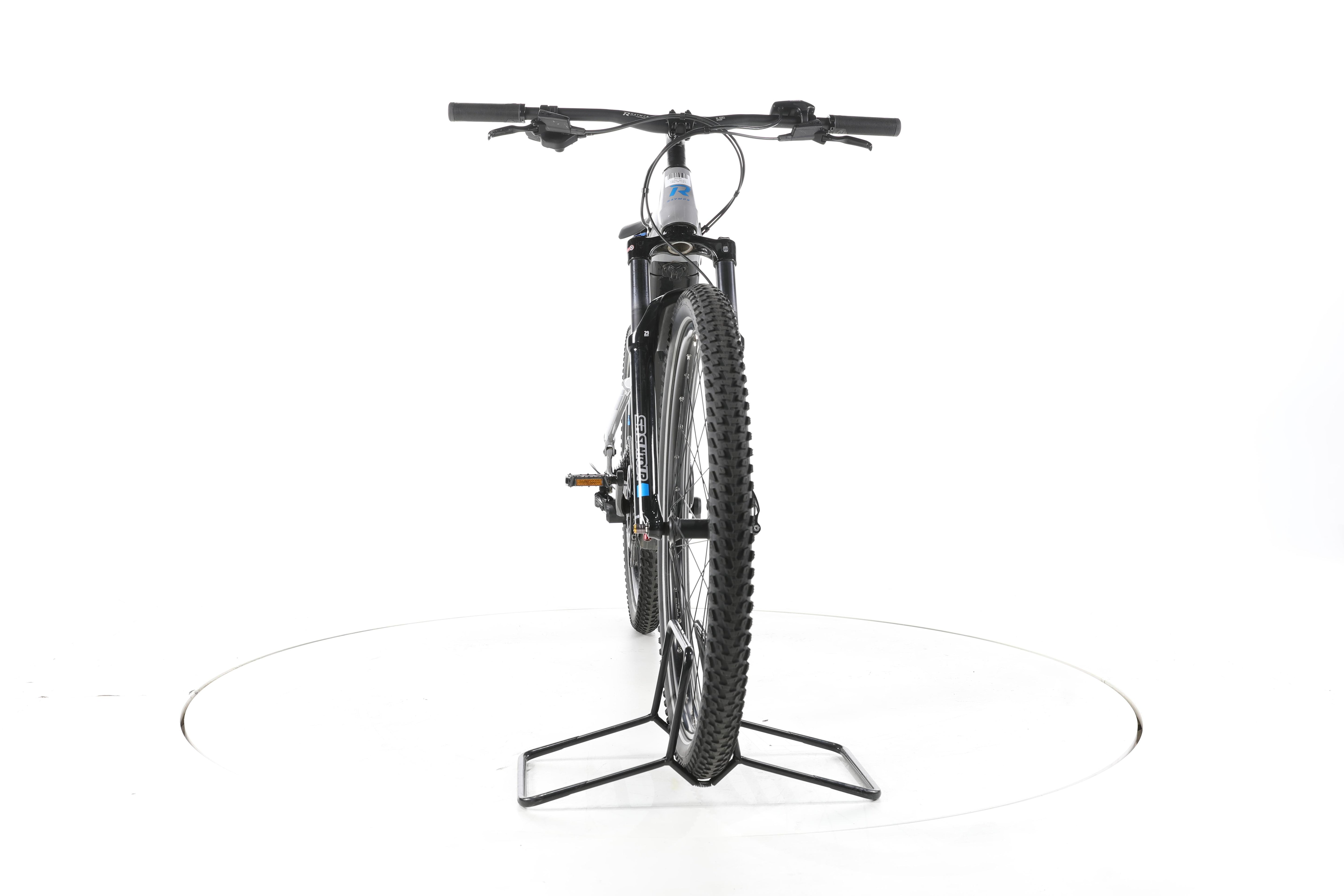 R Raymon FullRay 130E 5.0 Fully E-Bike - Image 4