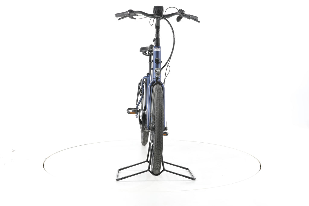 Hercules Futura Compact R8 City E-Bike Tiefeinsteiger - Image 4