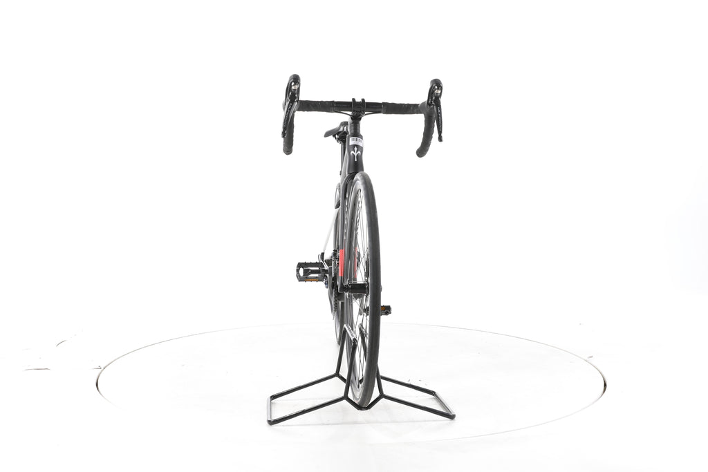 Wilier Garda Disc Rennrad Carbon - Image 4