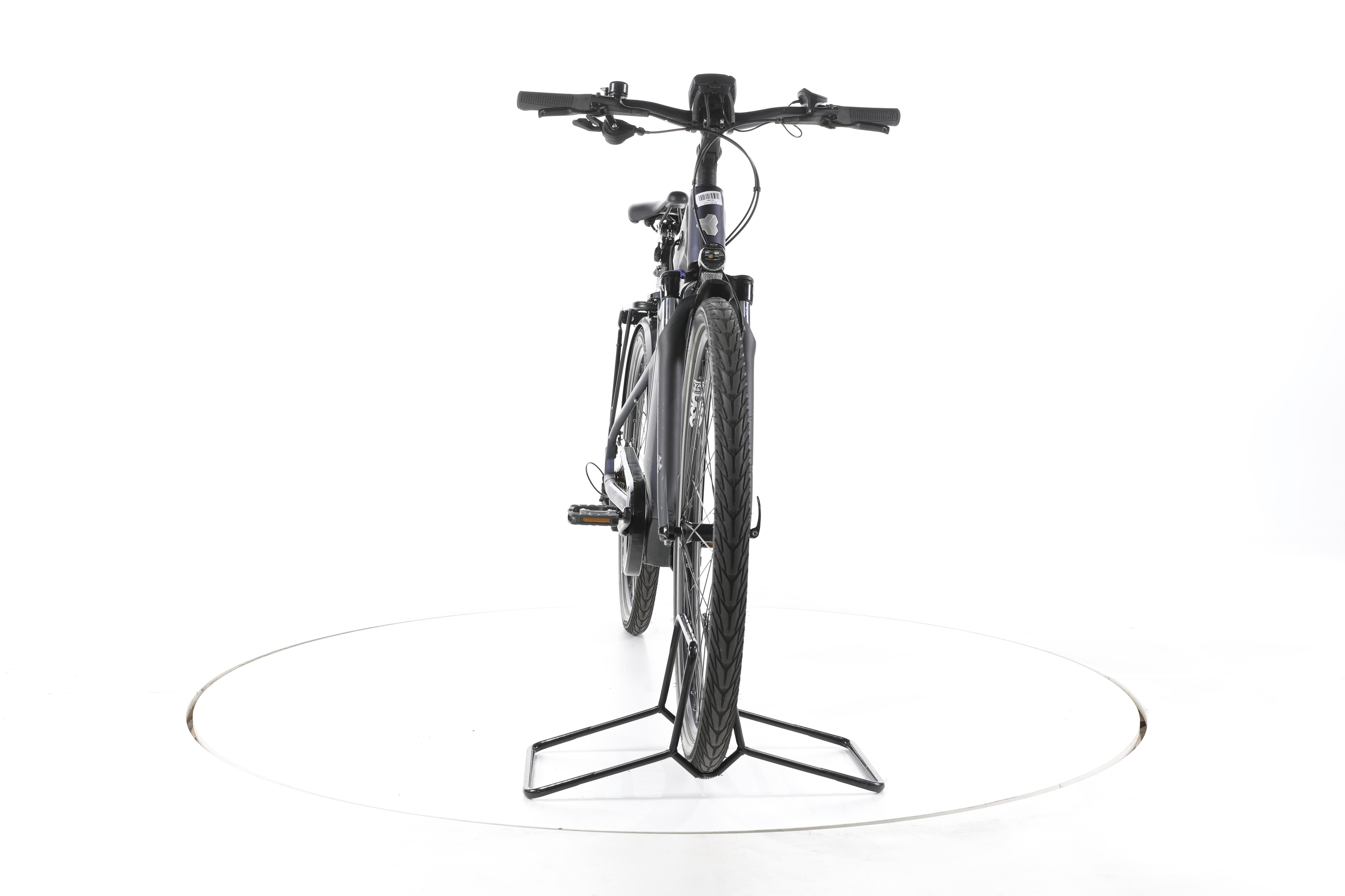 Carver Route E.420 Trekking E-Bike - Image 4