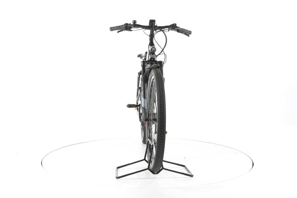 FLYER Upstreet 7.43 City E-Bike Tiefeinsteiger - Image 4