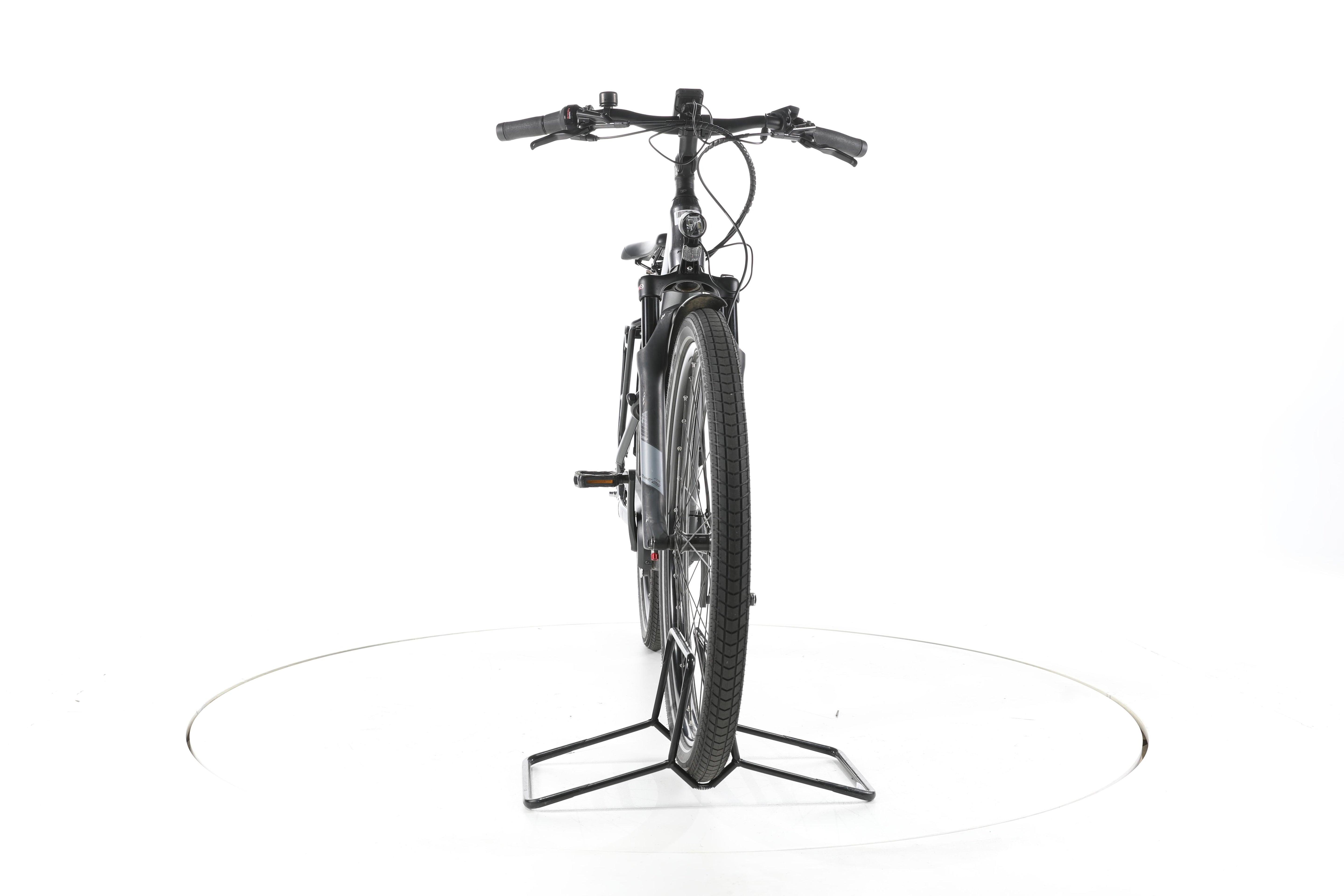 FLYER Upstreet 7.43 City E-Bike Tiefeinsteiger - Image 4
